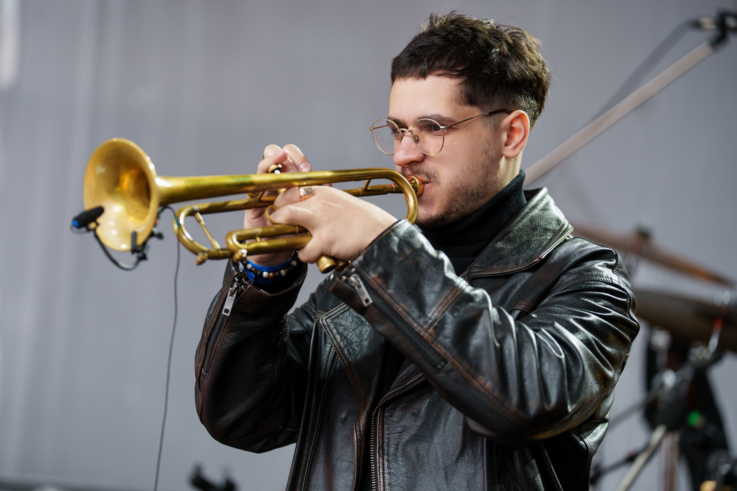 Московский Джазовый Фестиваль. Фотограф Саша Блюз