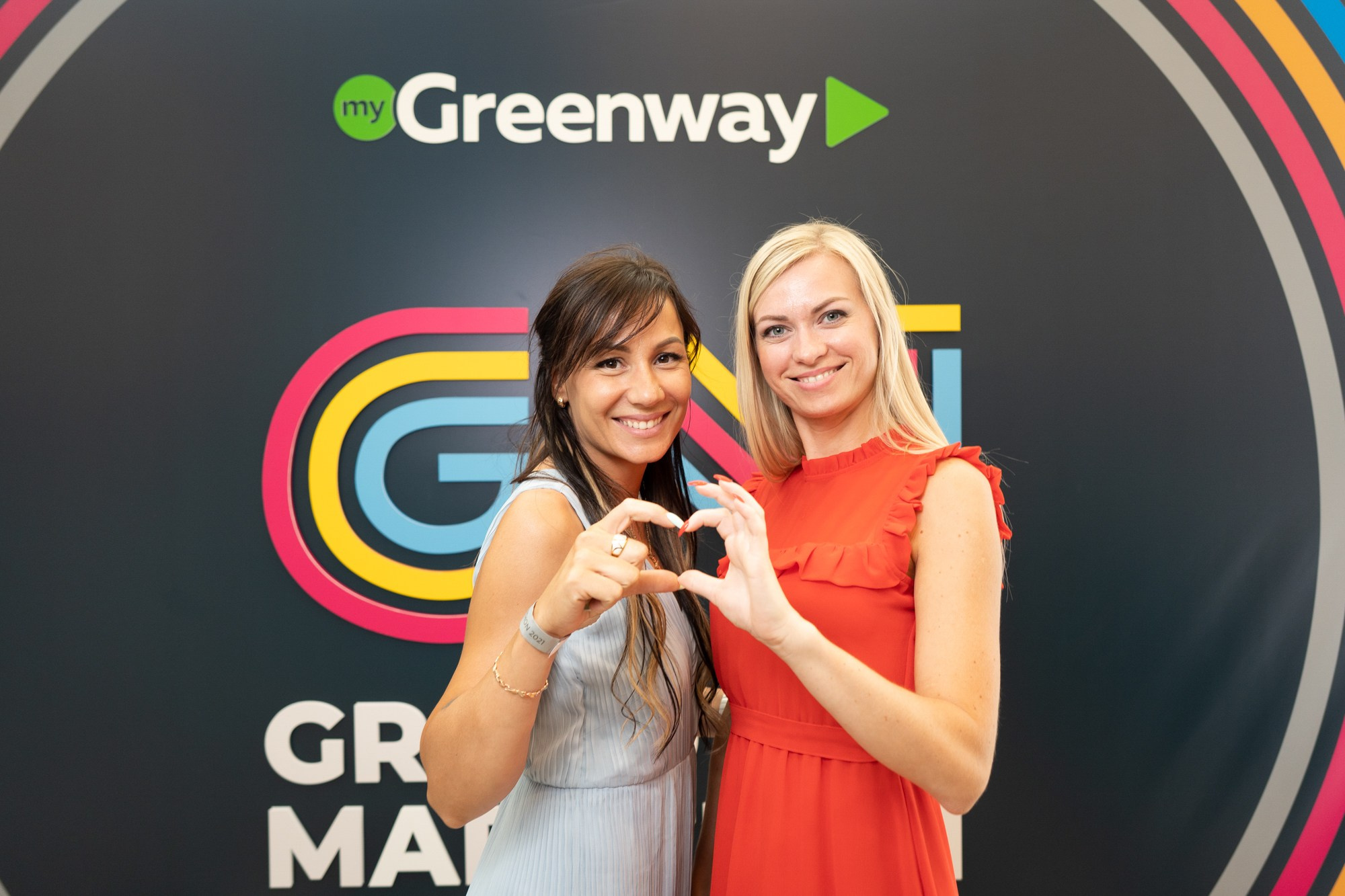 Greenway. Фотограф Саша Блюз