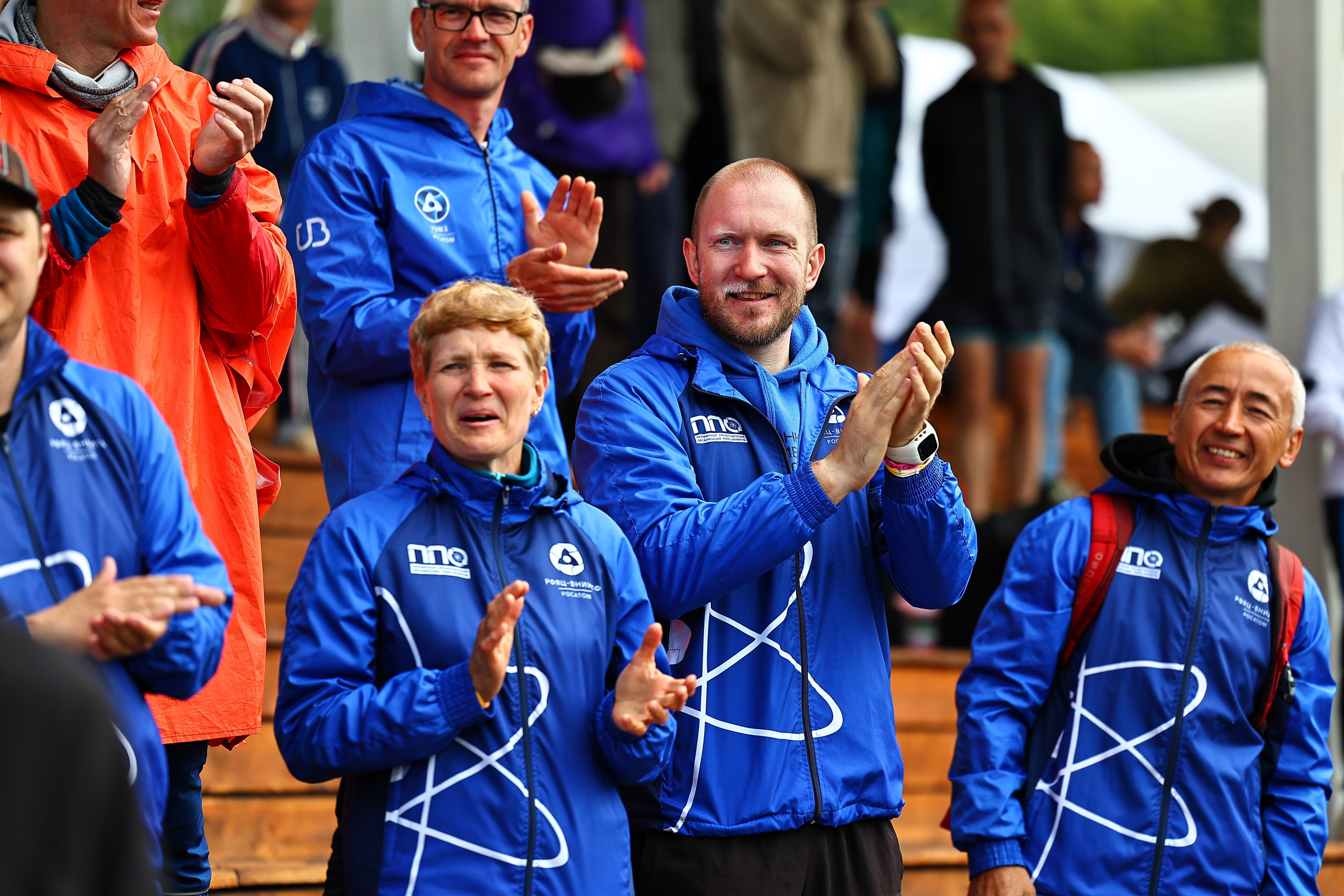 АТОМИАДА Лето 2025. Фототерапевт Ева Бунеева