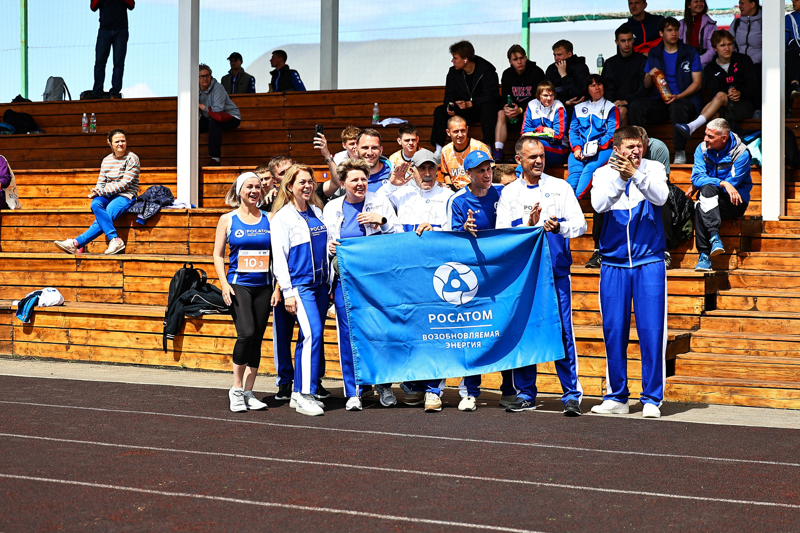 АТОМИАДА Лето 2025. Фототерапевт Ева Бунеева