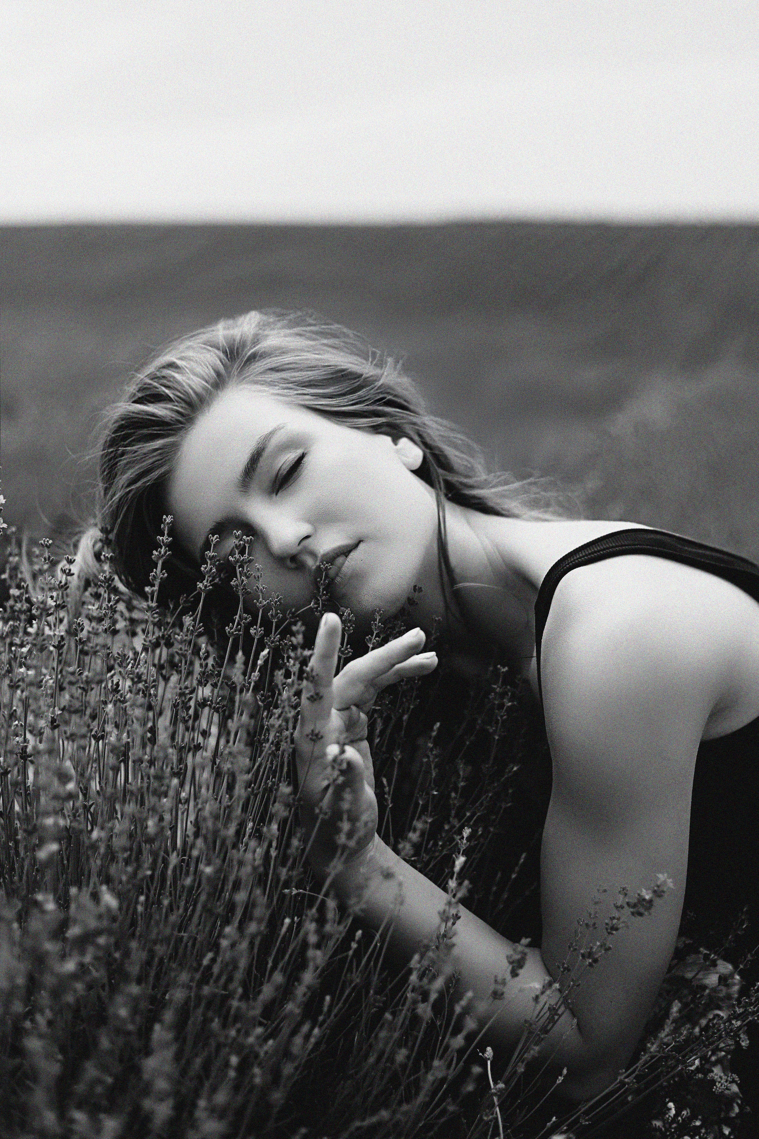 Women charm. Фотограф Алиса Субботина