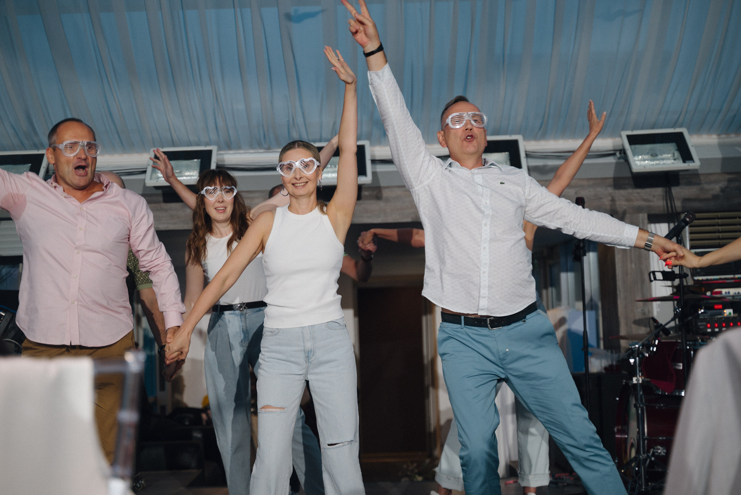 Полина и Кирилл. Репортажный и свадебный фотограф в Сургуте