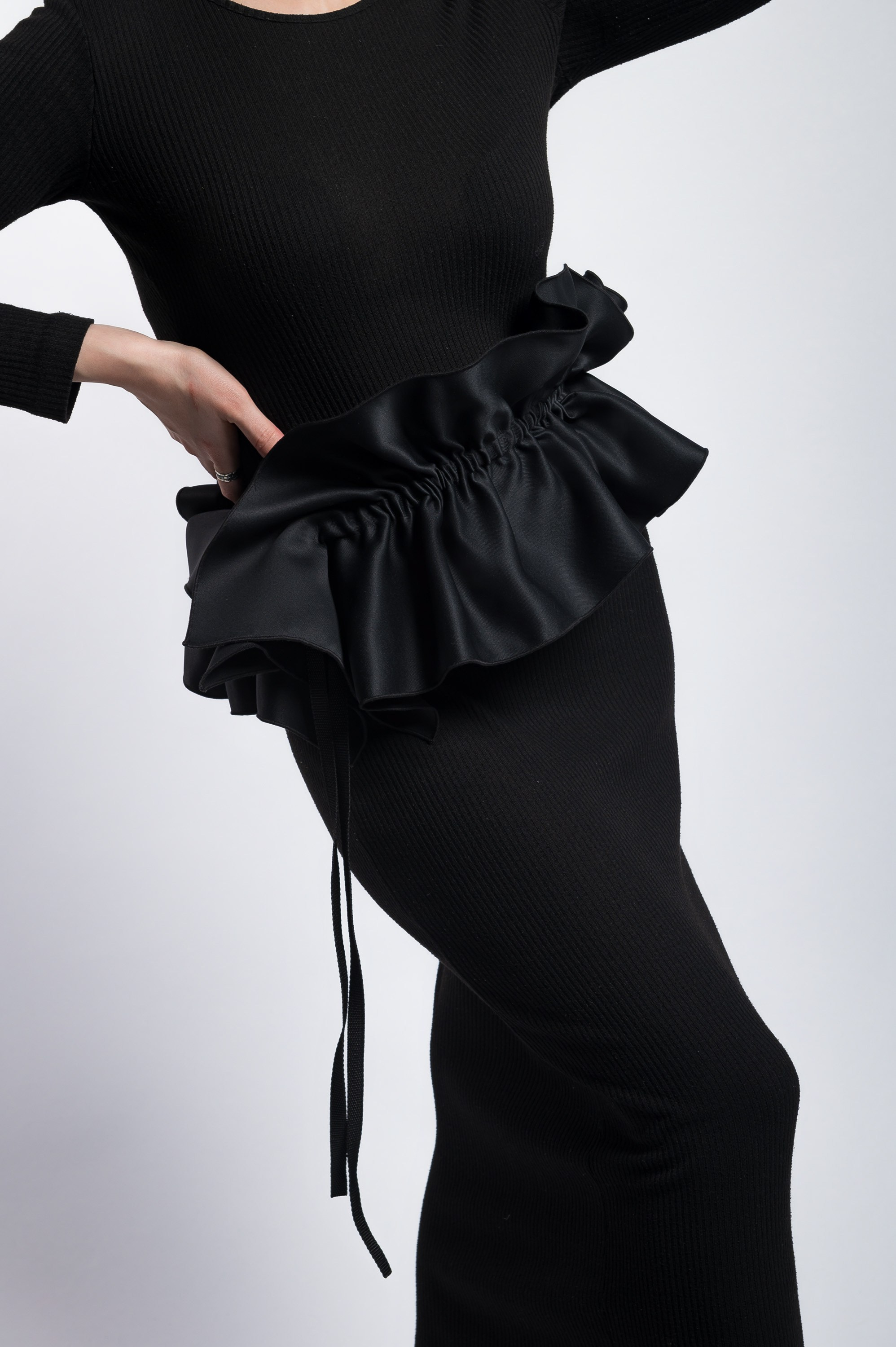 Рюши. Главная