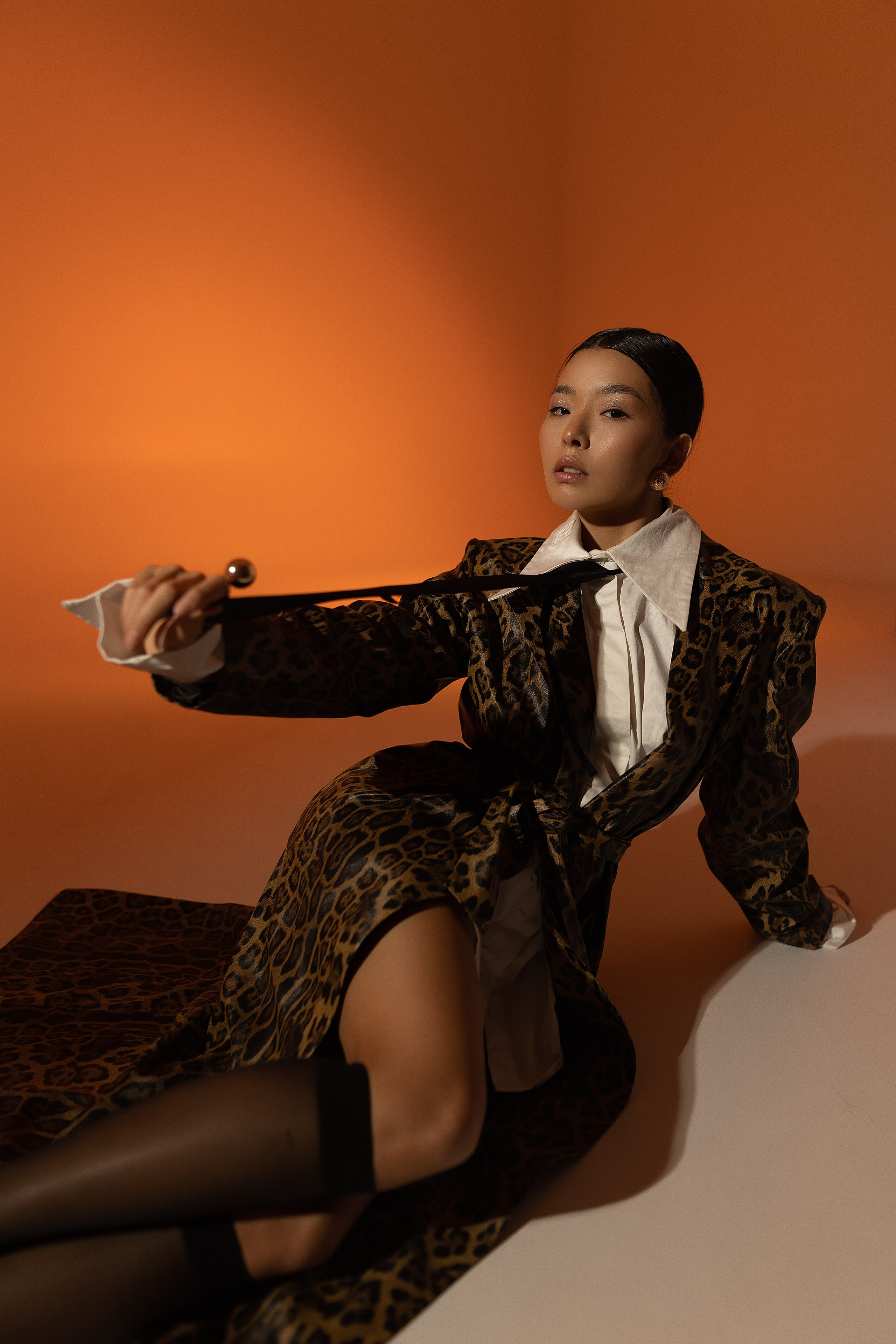 Настя студия 013. Женский фотограф в Екатеринбурге Марина Логинова