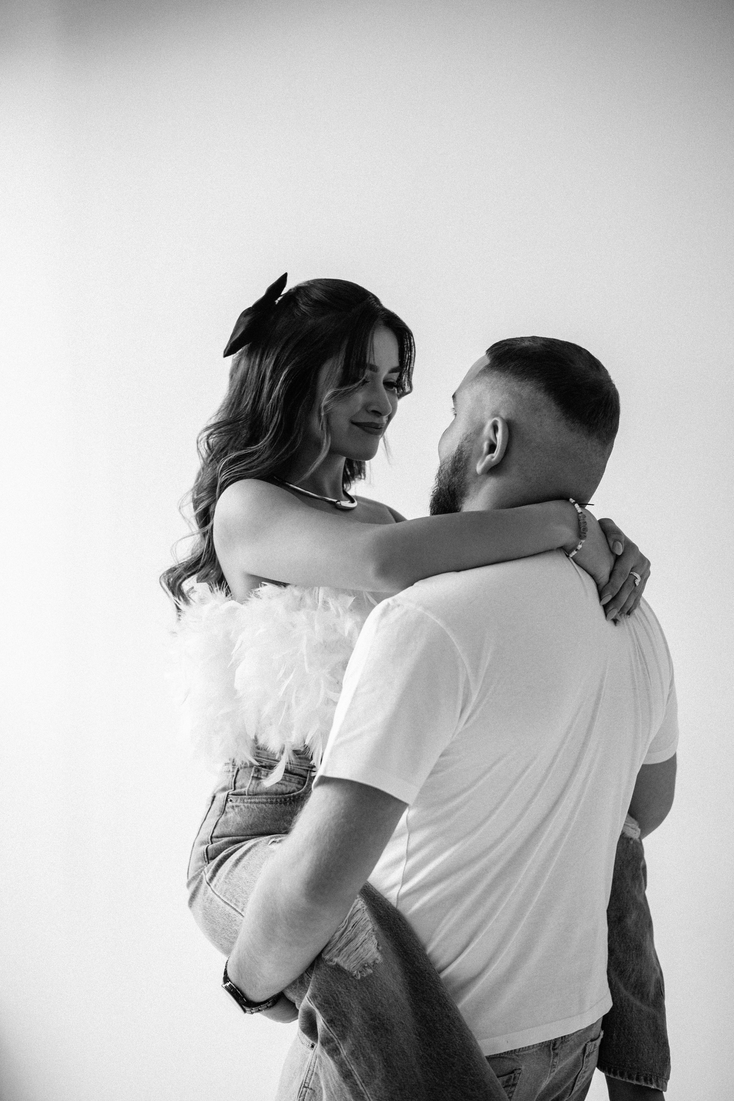 Новогодняя история. Фотограф в Екатеринбурге Веретенова Наталья