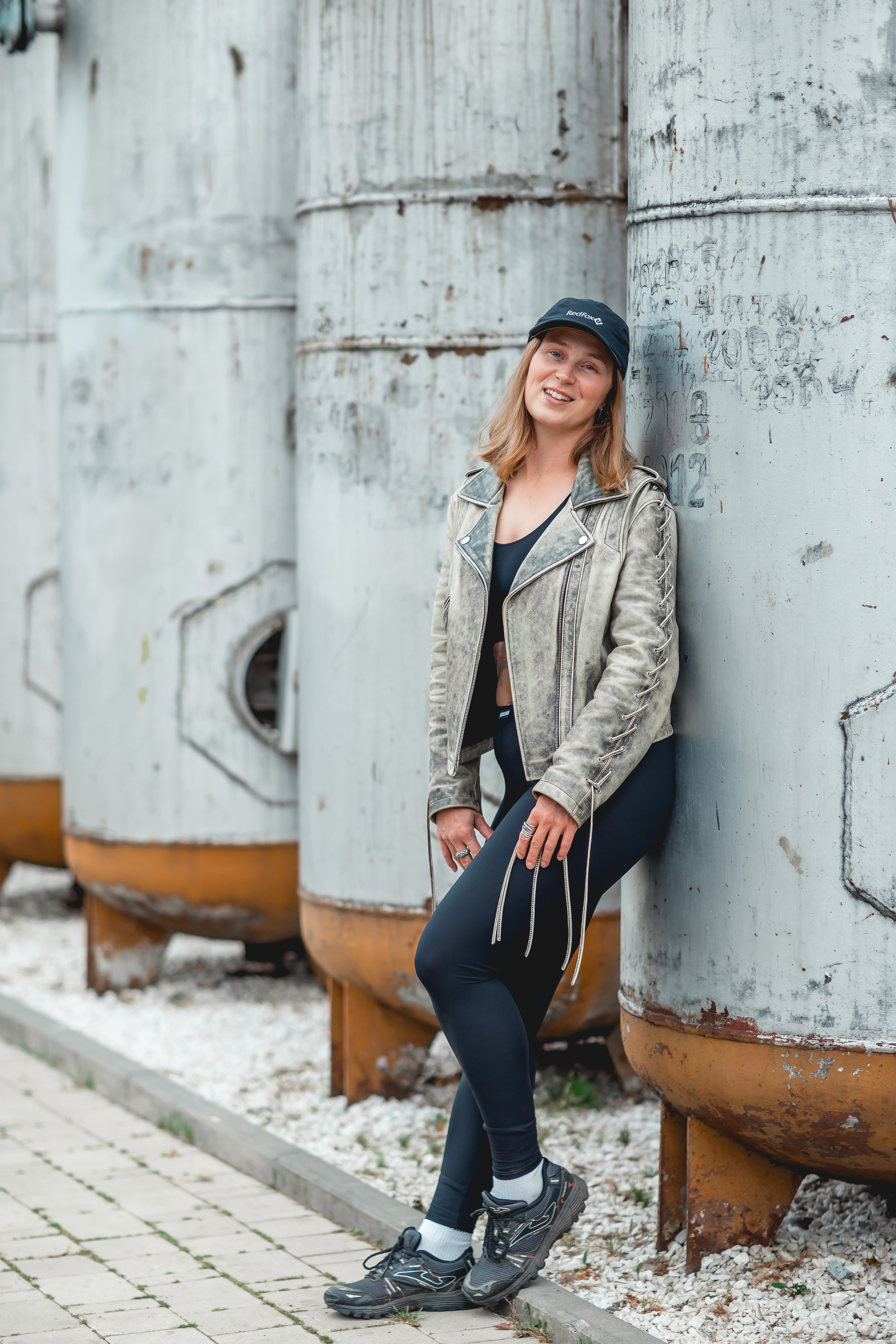 Мария. Семейный фотограф анималист Мария Крючкова