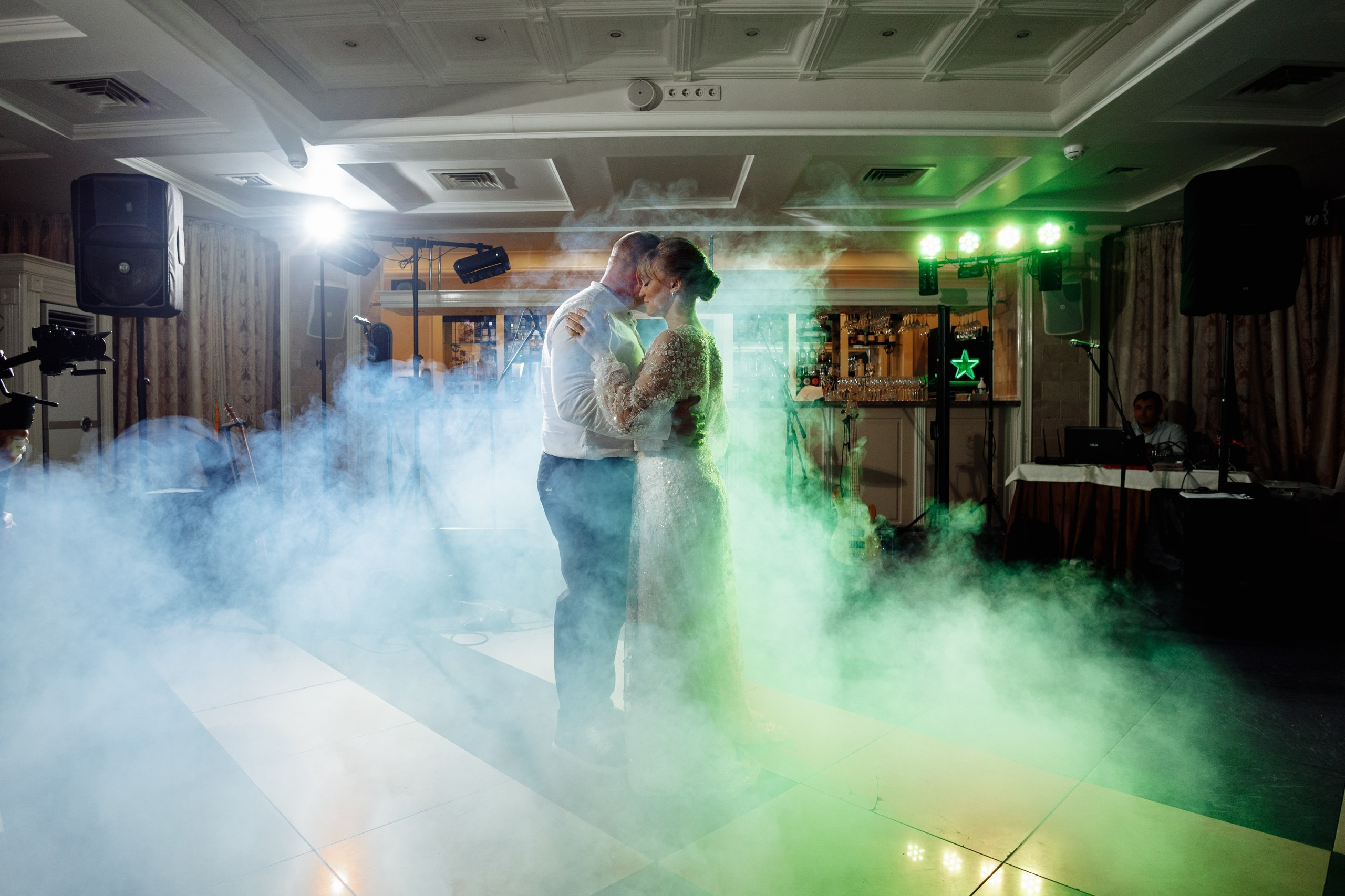 Вячеслав и Ксения. Свадебный фотограф в Уфе Трифонов Дмитрий