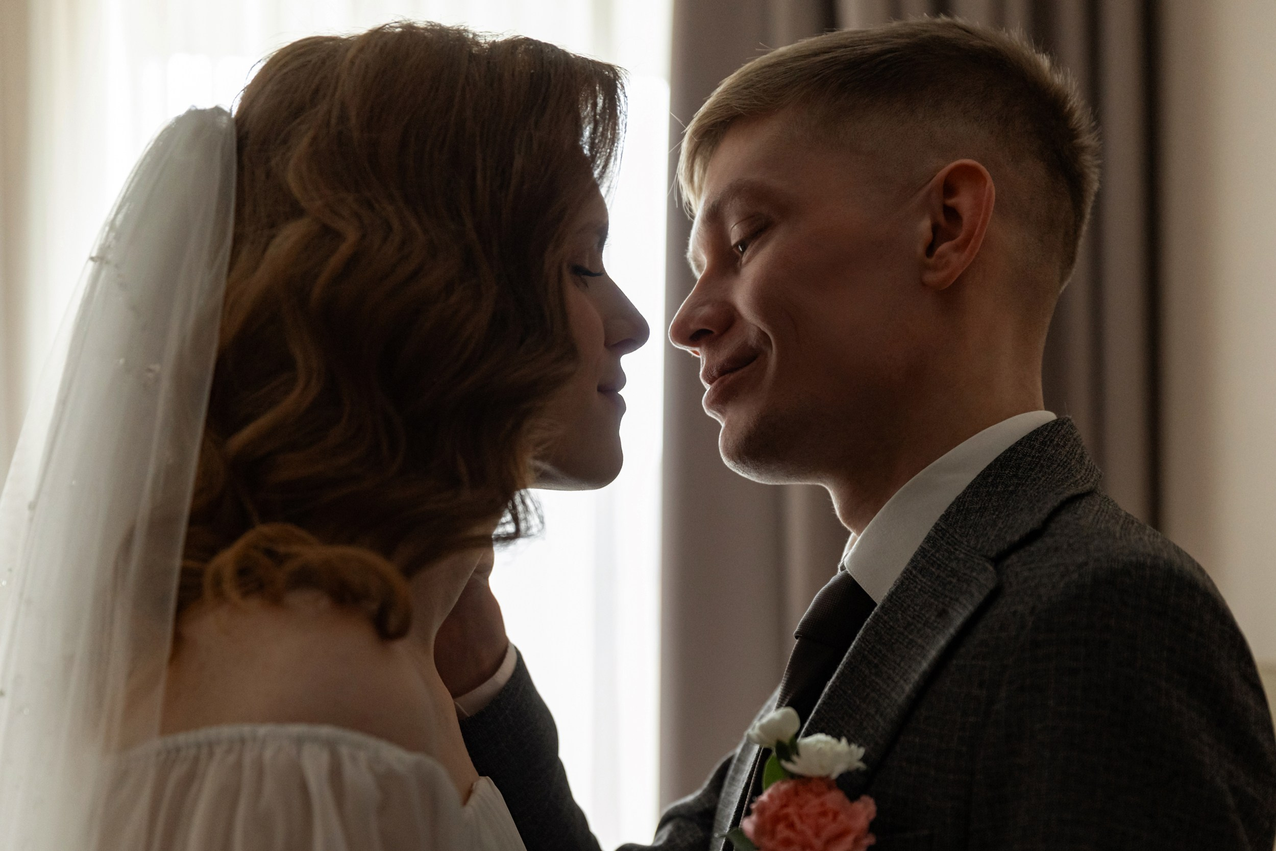 Свадьба Ксении и Алексея. Свадебный и портретный фотограф в Санкт-Петербурге Надежда Чечулина