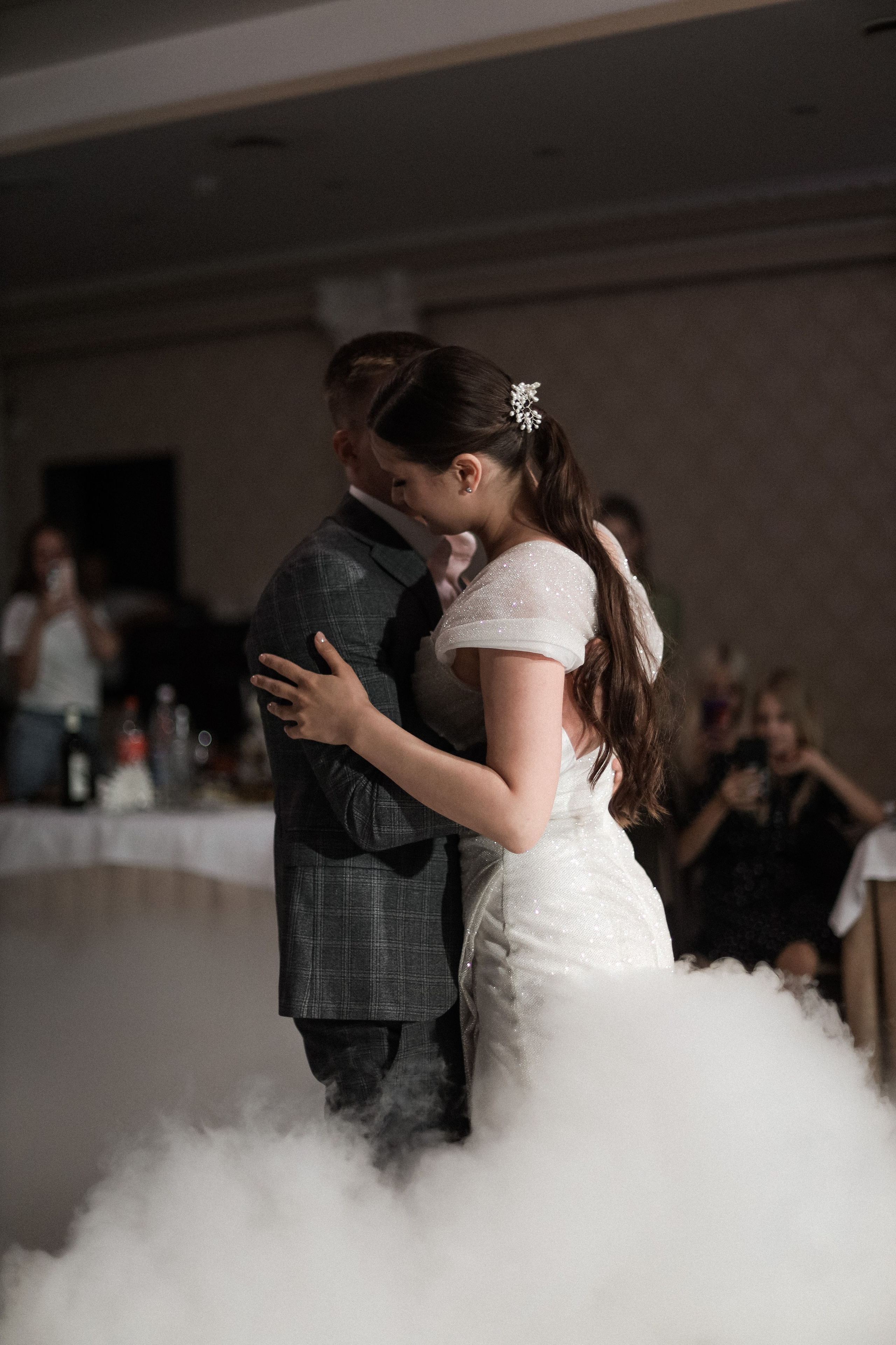 Владислав и Анастасия. Фотограф Волгоград / Волжский