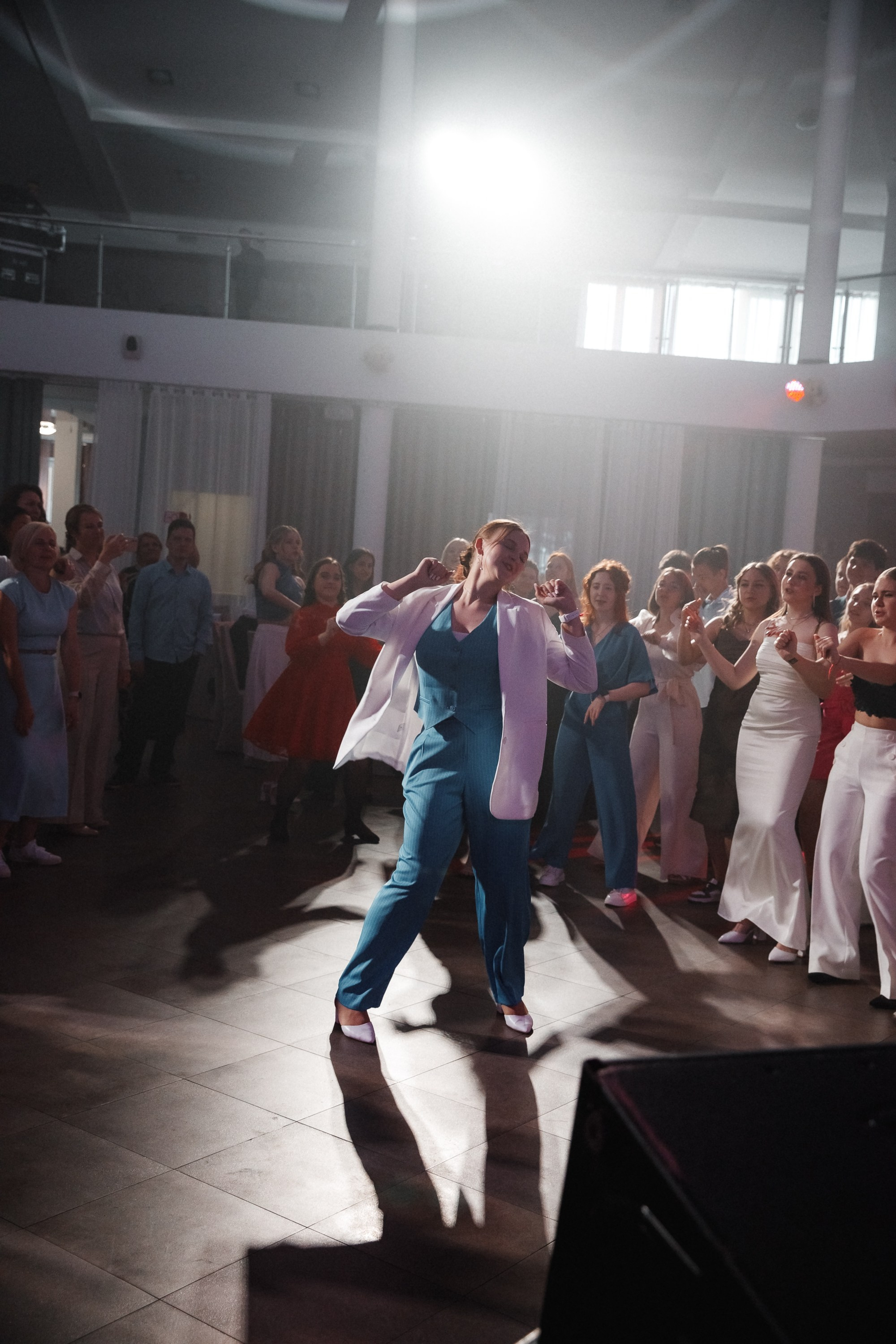 Выпускной. Свадебный фотограф Дмитрий Воробьев Ярославль