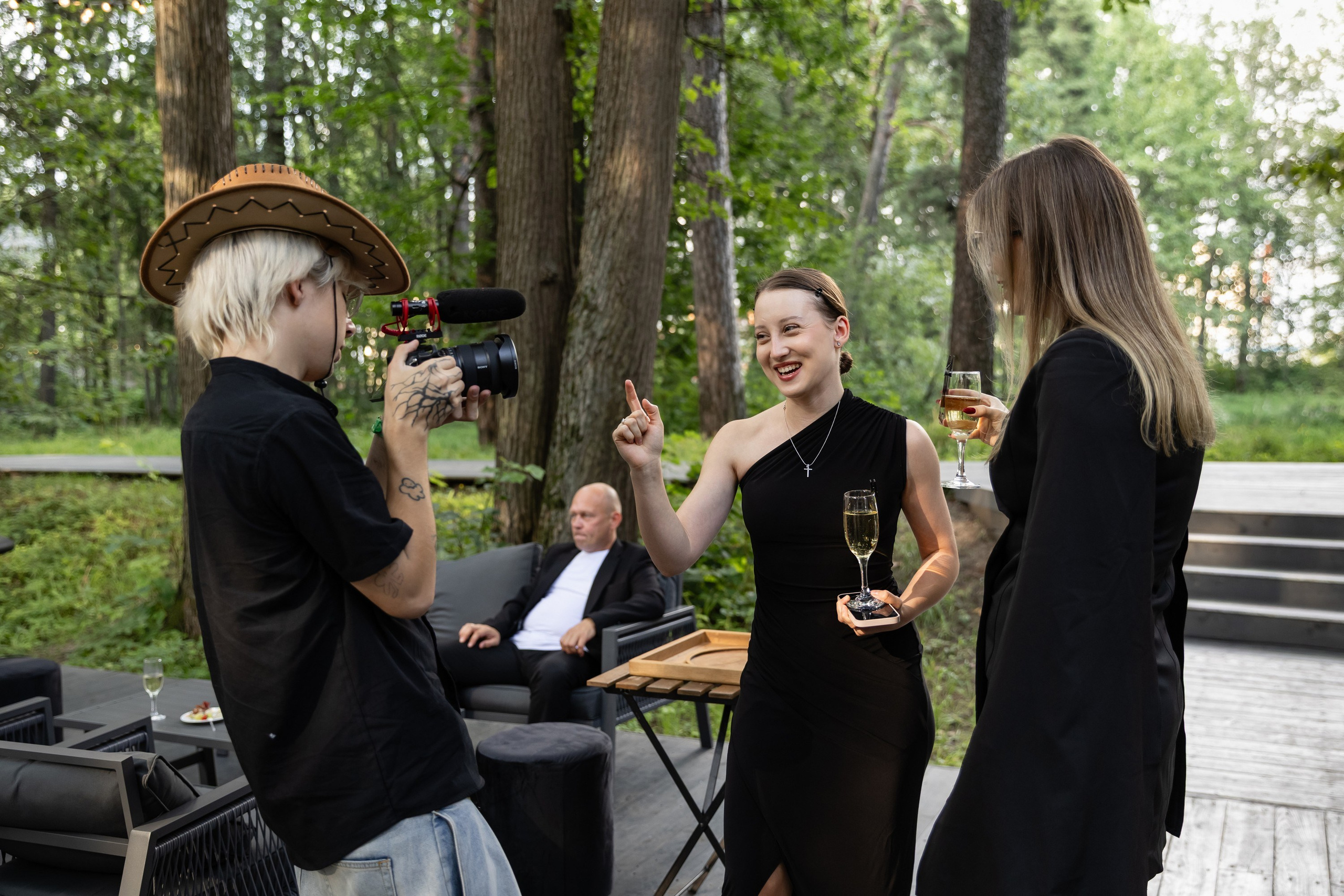 Валерия и Иван. Татьяна Чернышова свадебный фотограф Москва