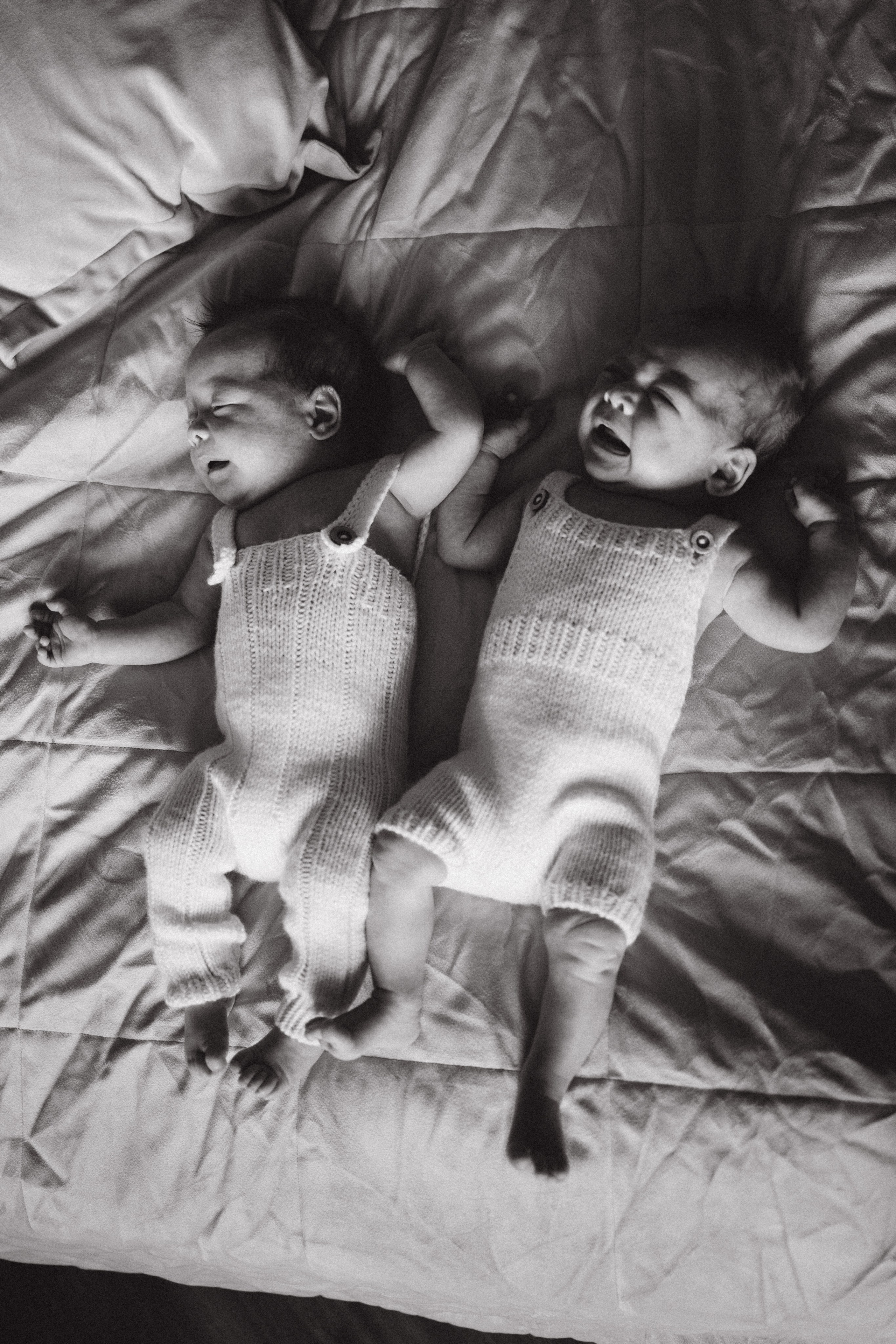 Артем и Костя. Семейный фотограф в Москве Ксения Аганина