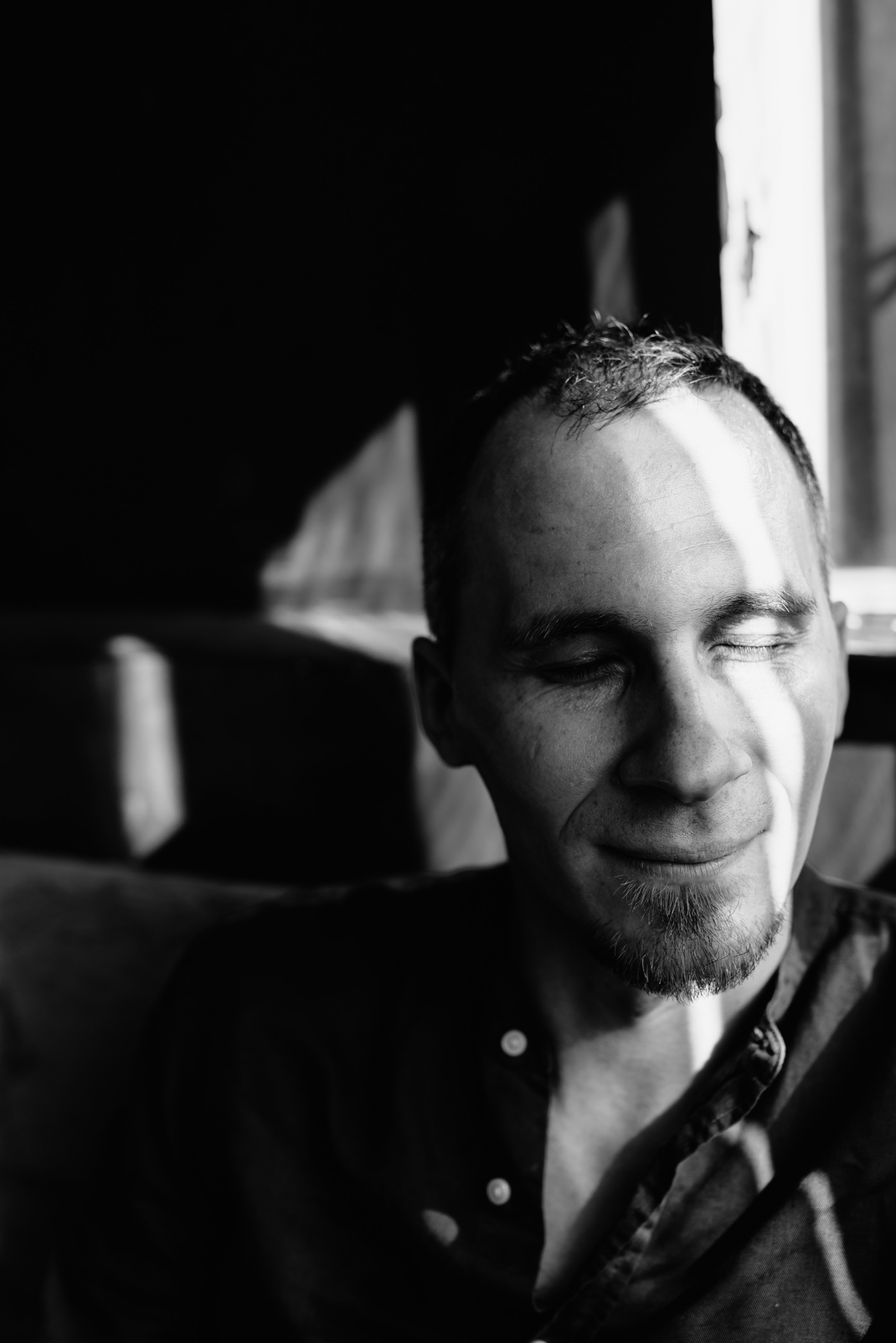 Кирилл. Портретный фотограф в Ереване и Челябинске Шаханская Ольга