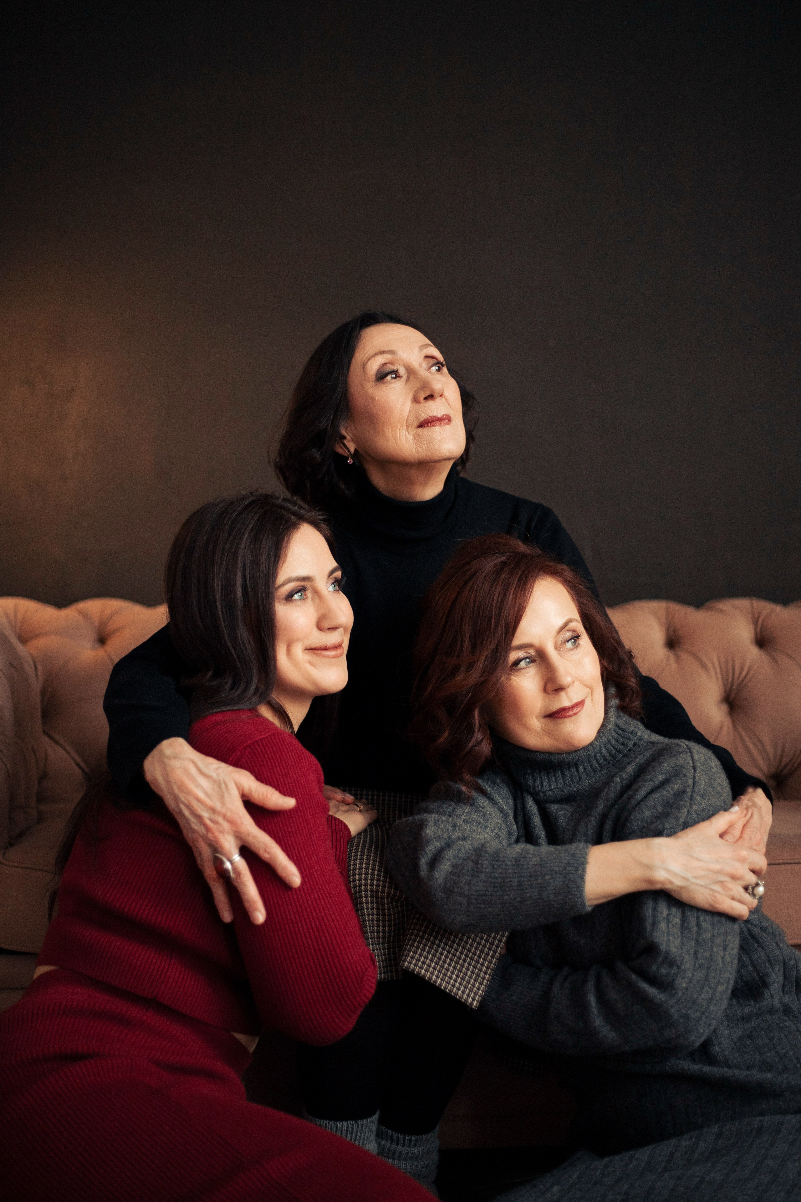 Семейная (Полина)