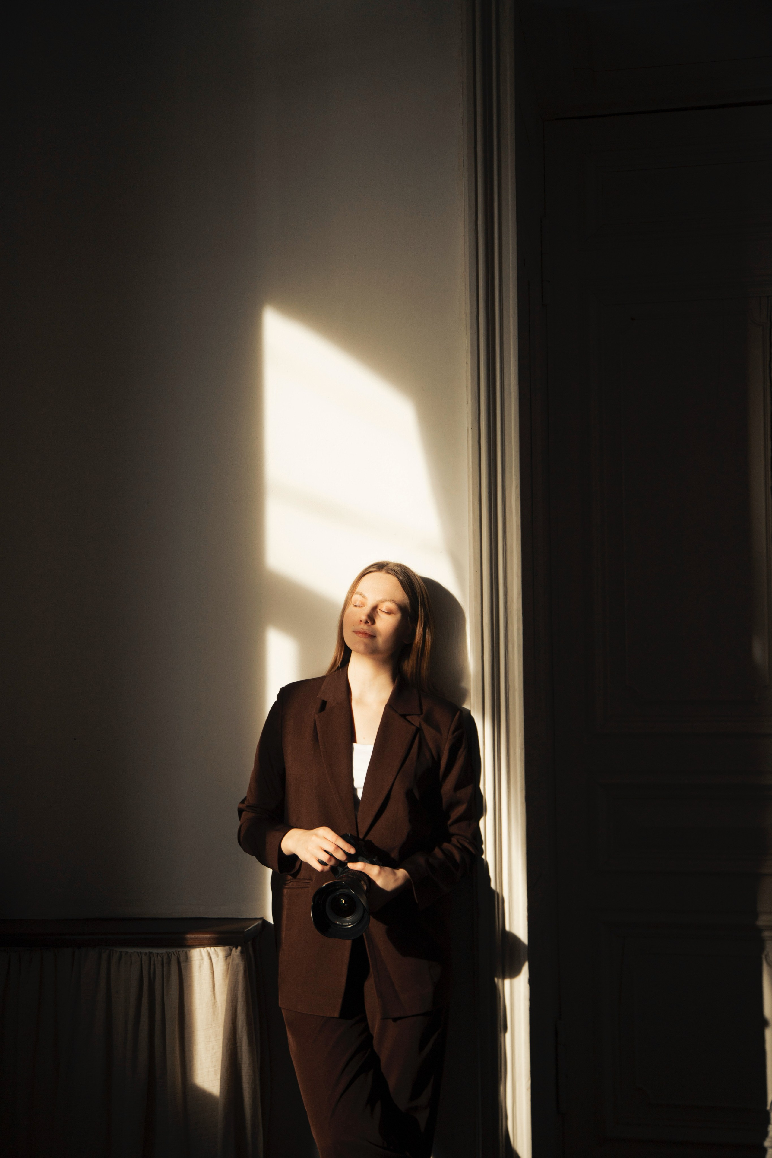 ЖЕНСКИЕ ПОРТРЕТЫ