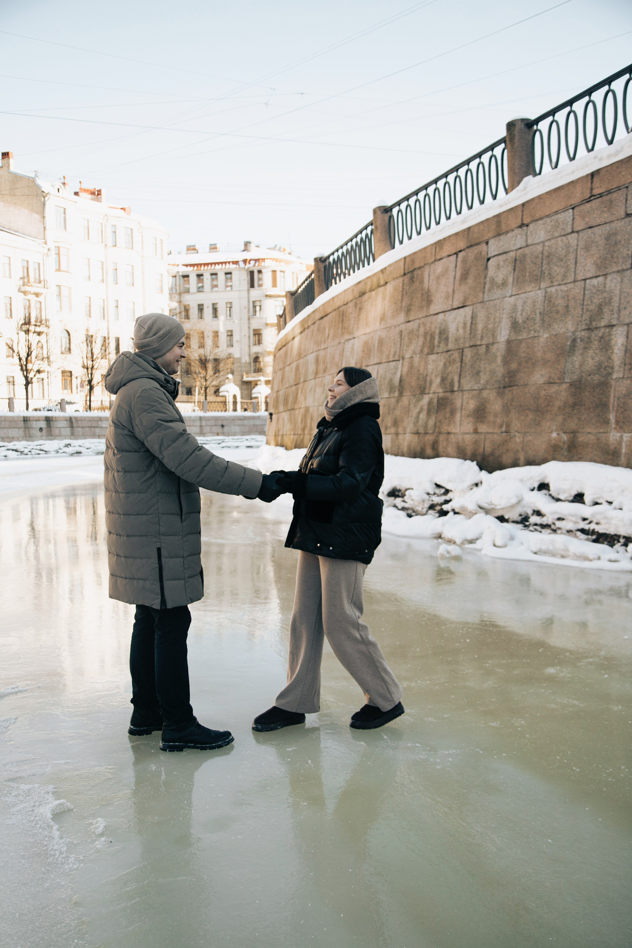 Петроградка