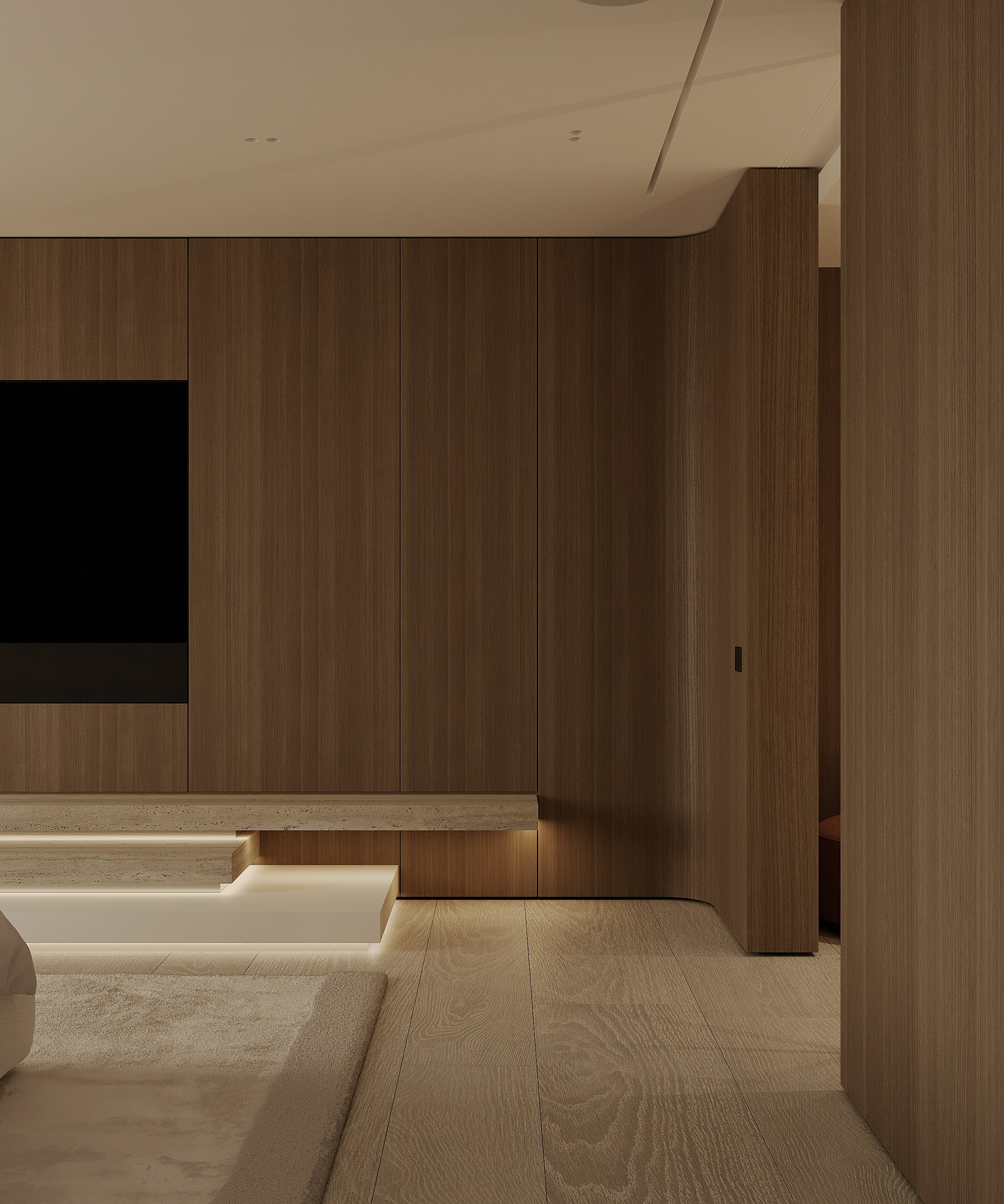 НОВОСИБИРСК. Дизайн интерьера. Архитектура. MODELLISTA ARCHITECTS