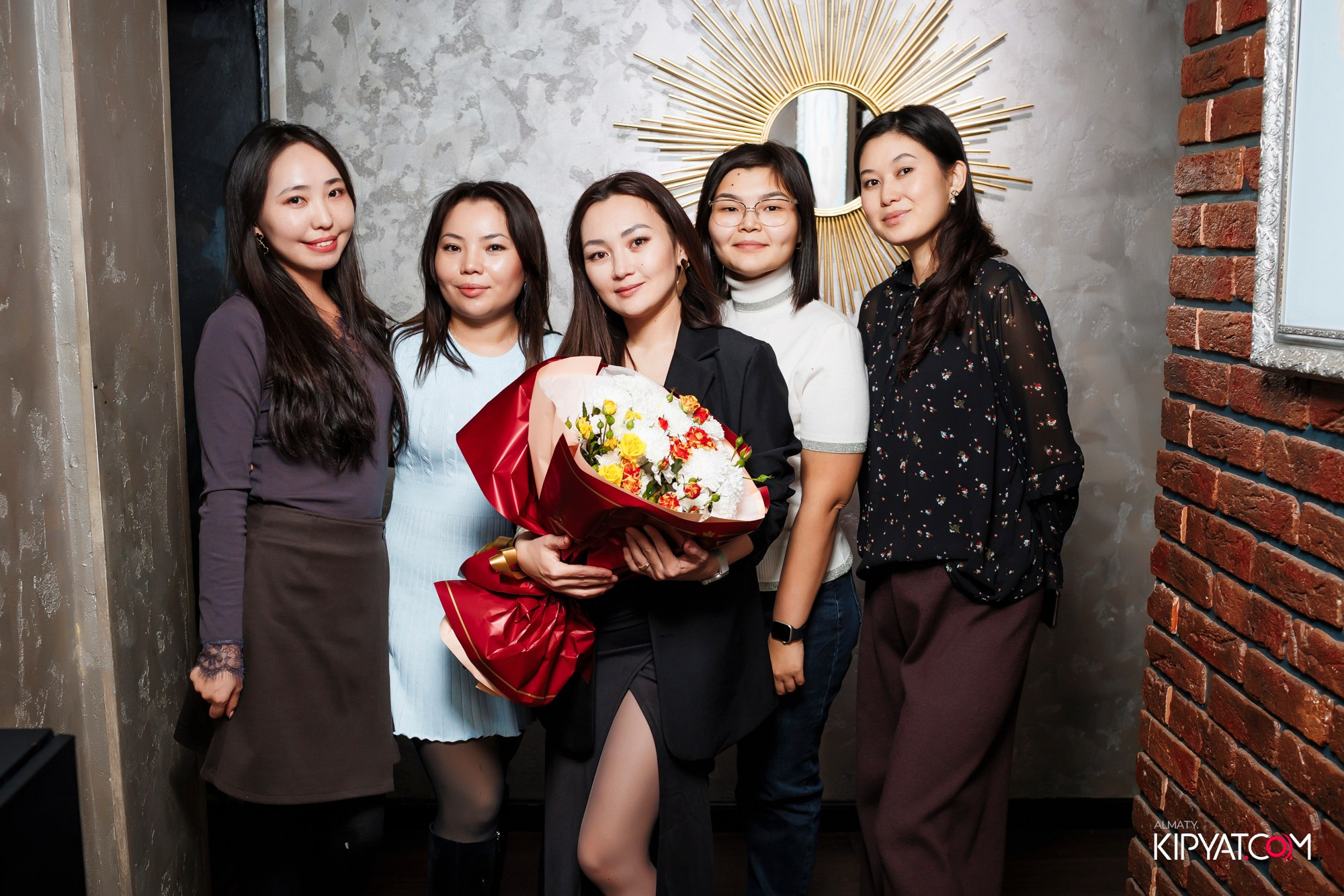 УХО И МЕДВЕДЬ НА ГАГАРИНА. КИПЯТКОМ АЛМАТЫ! Фотосъемка мероприятий в Алматы