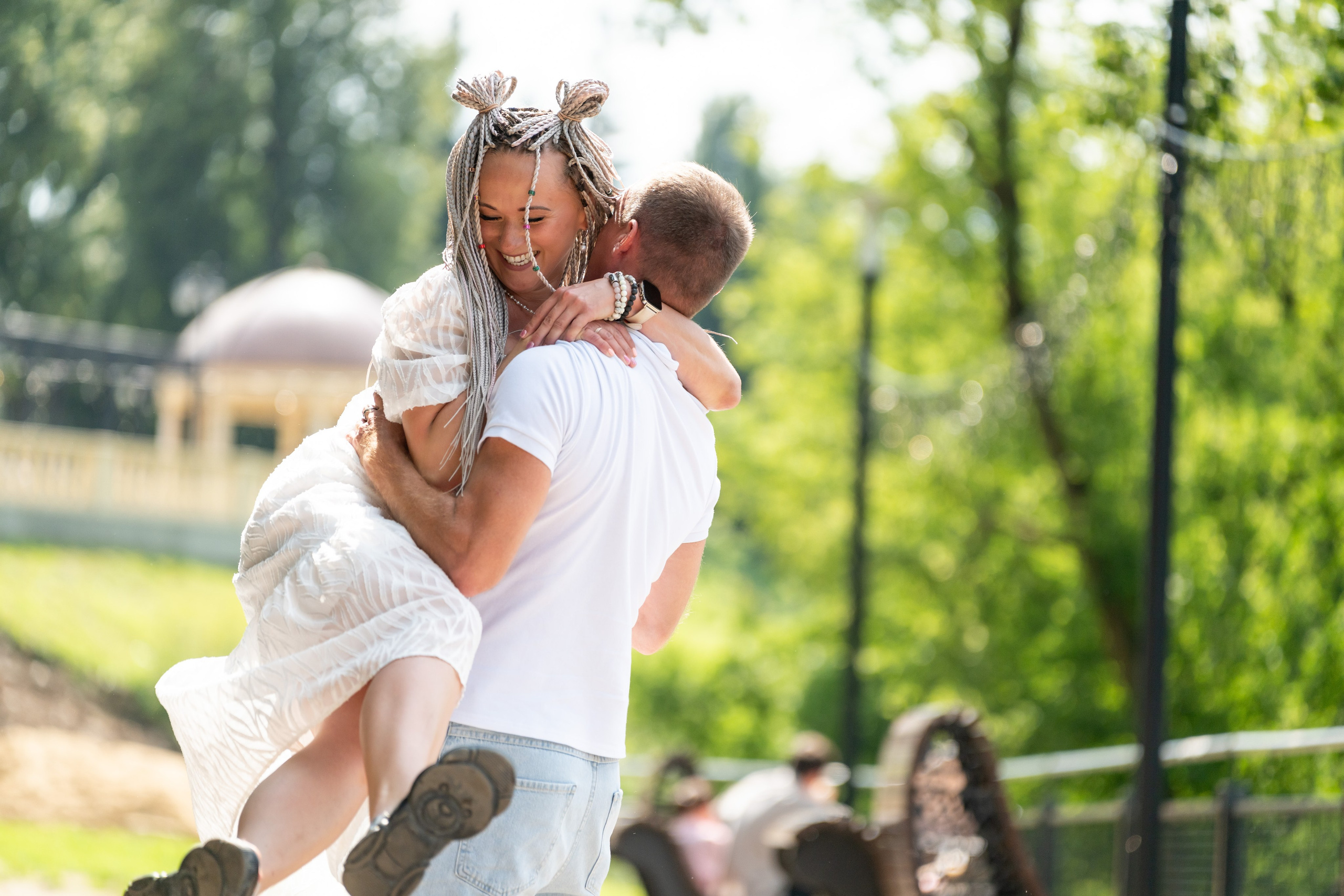 Выездная регистрация Мария и Алексей. Репортажный фотограф Сергей Дроздов