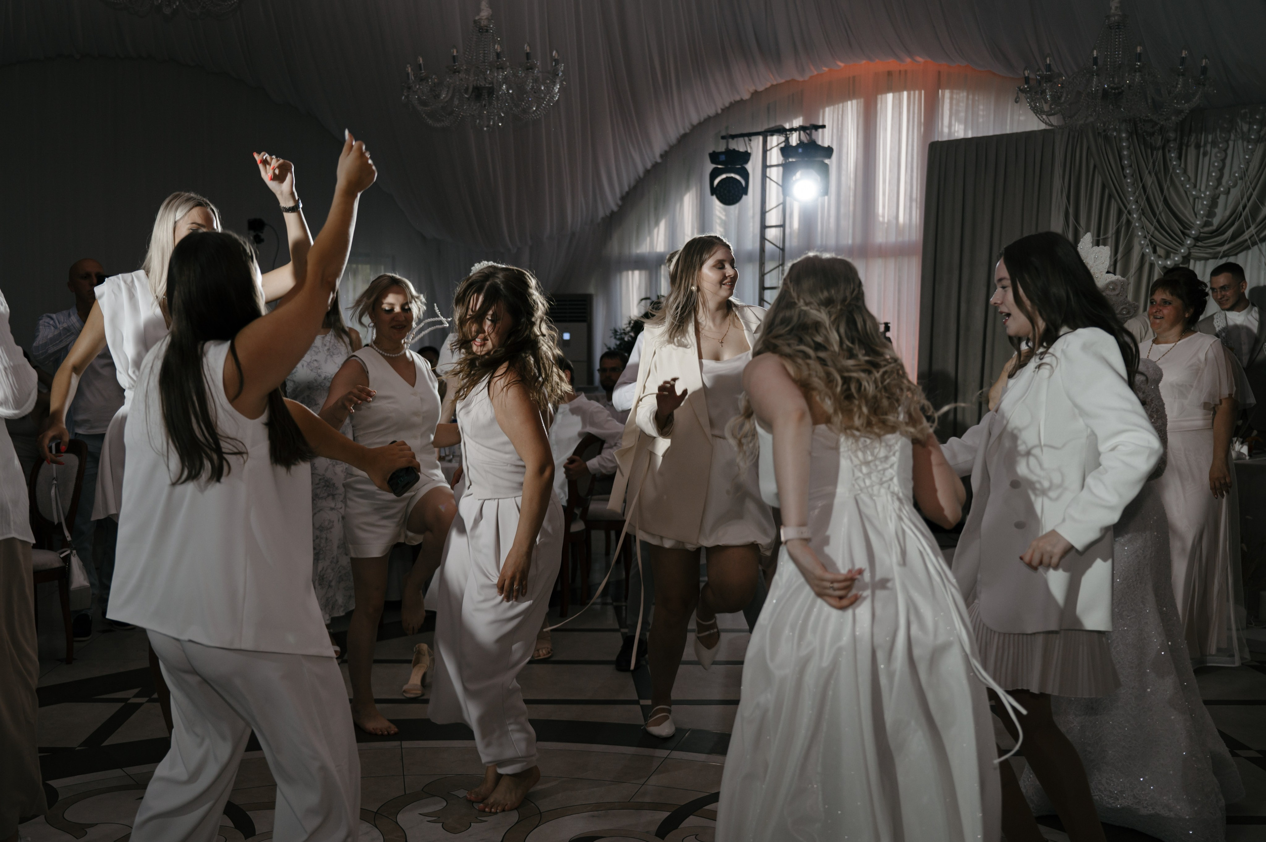 А&Е. Свадебный и семейный фотограф Олеся Маркелова