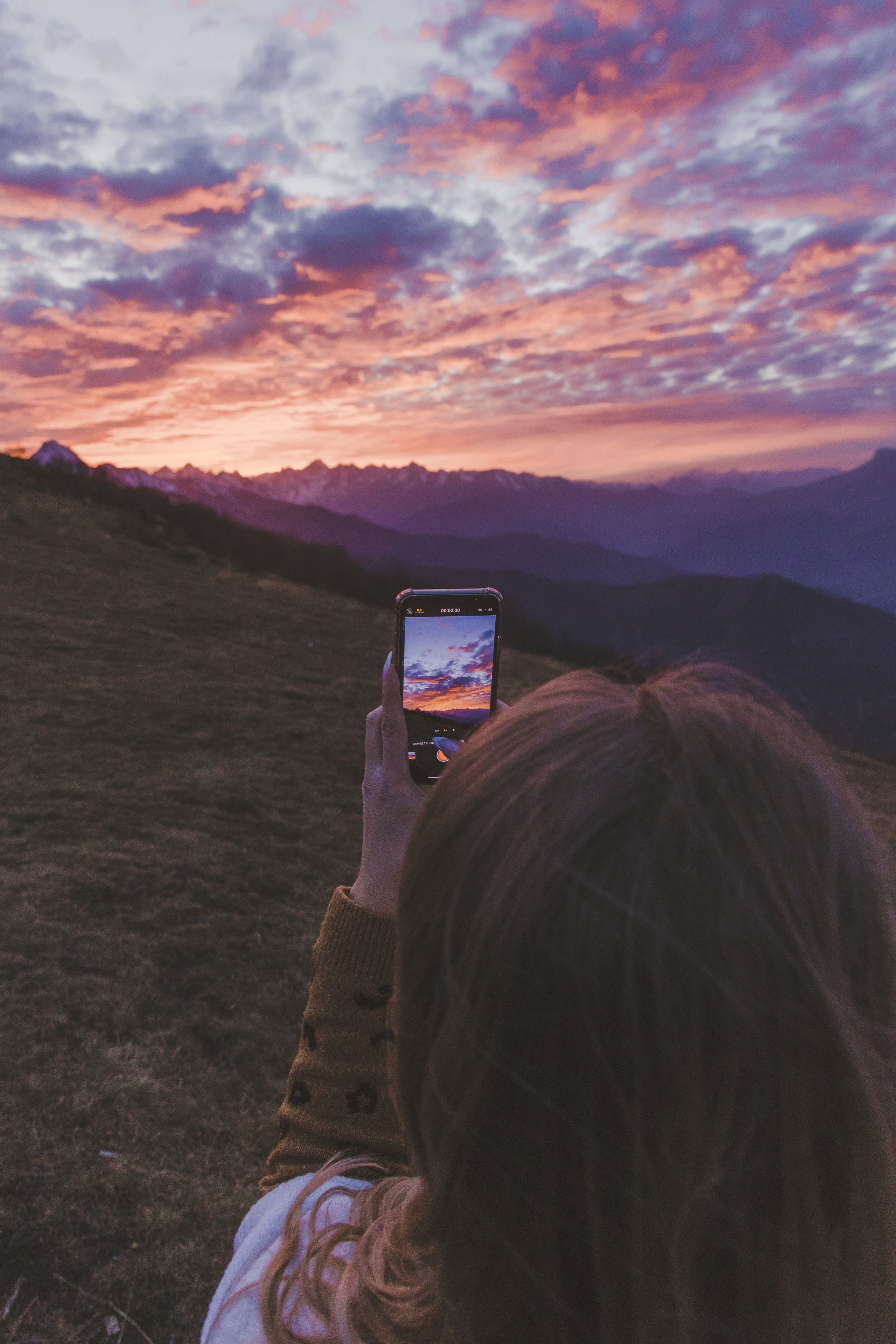 Осетия. Мастерская для создания имиджа от BenSami в Санкт-Петербурге и Москве