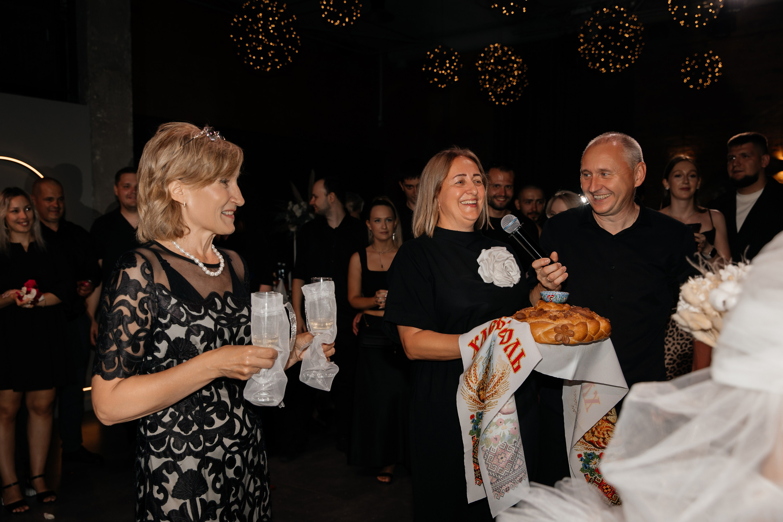 Юлия и Андрей. Свадебный фотограф Красноярск — Кристина Ива