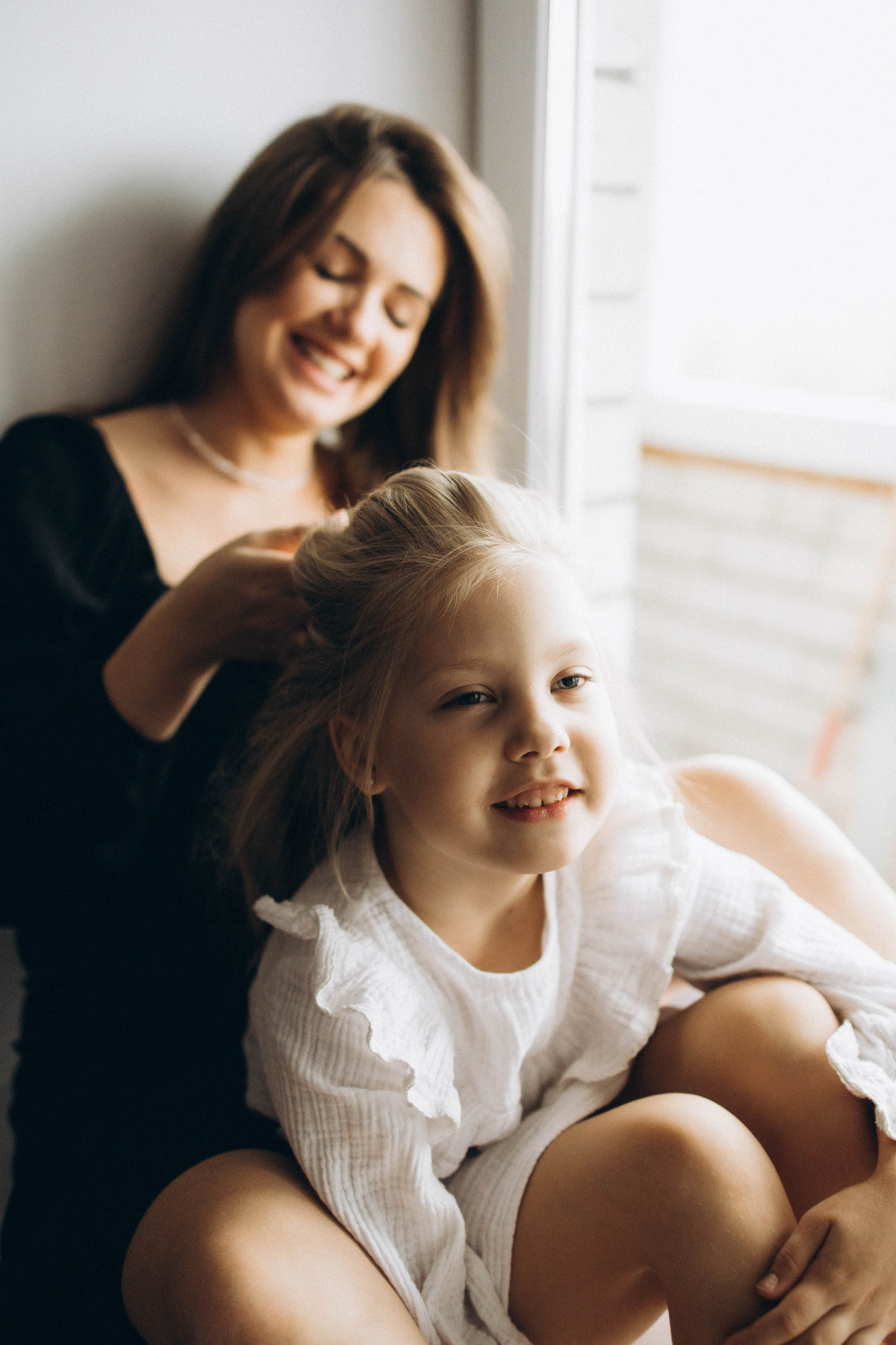 Вероника, Максим и Ева. Фотограф в Ставрополе Карабанова Юлия