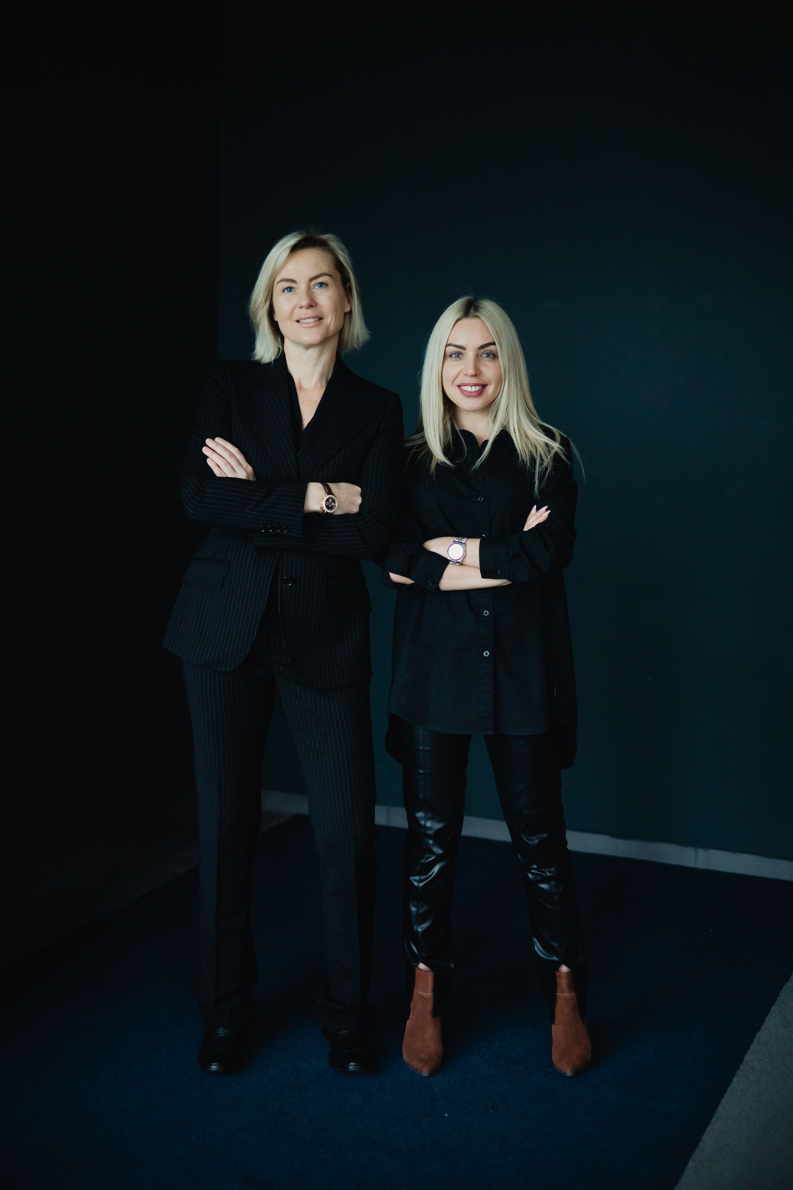 Kate and Helena. Лариса Богомолова. Фотограф. Видеограф. Болгария