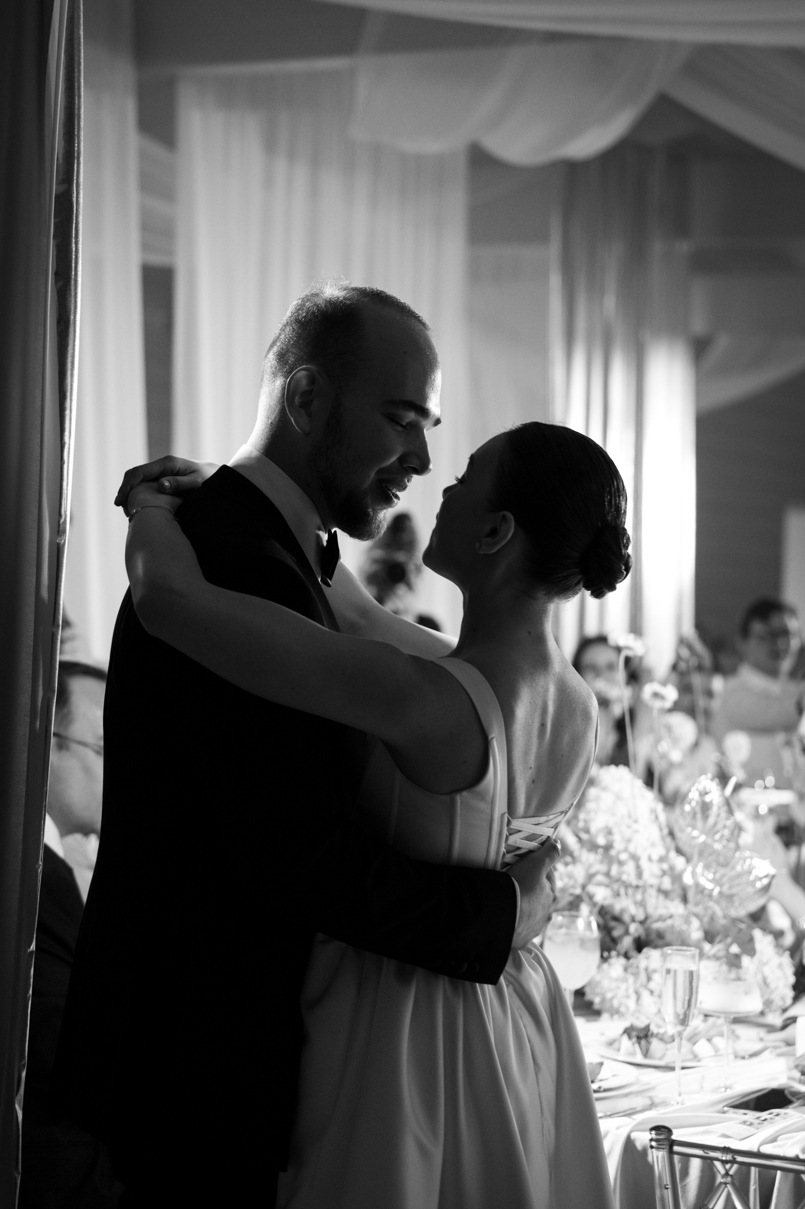 Про любовь. Семейный фотограф в Москве