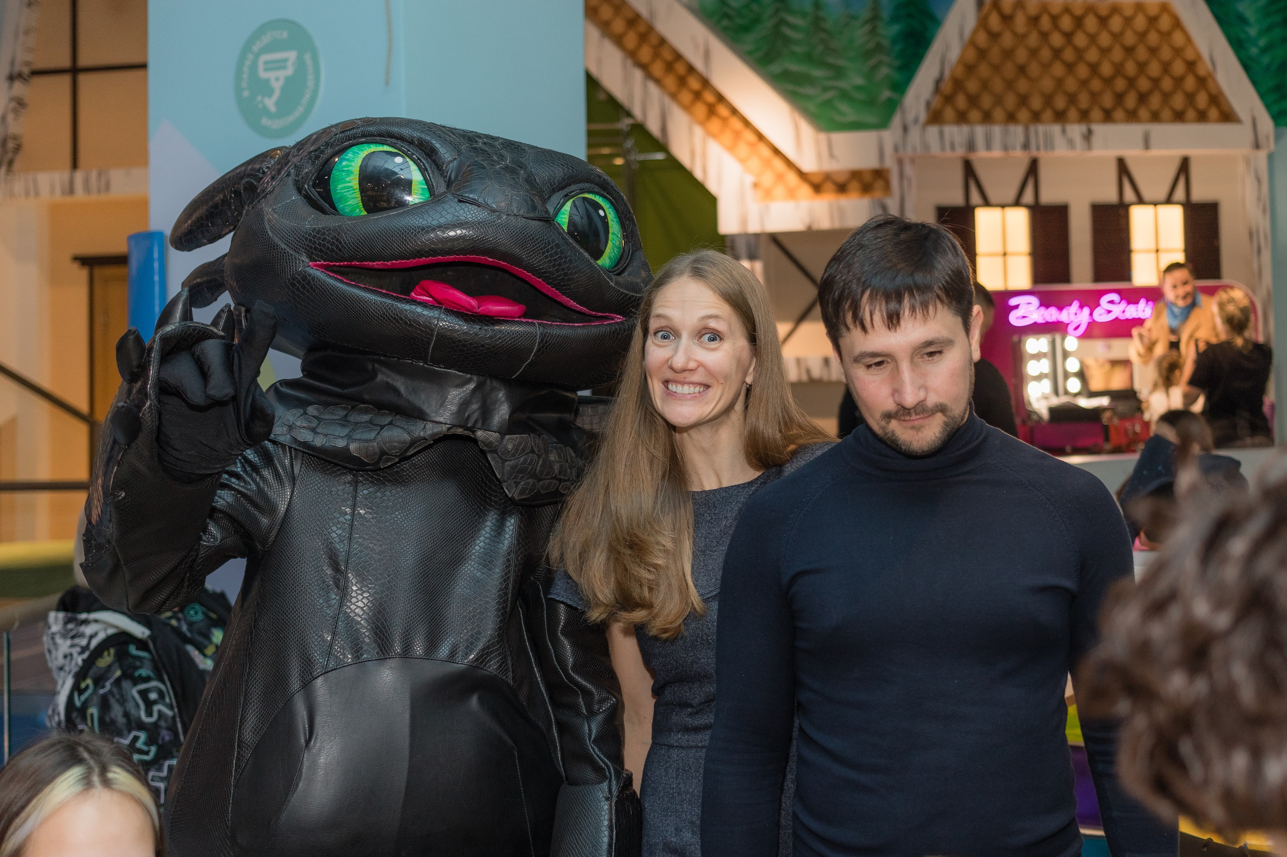 Крис 6 лет. Фотограф Алина Гашникова