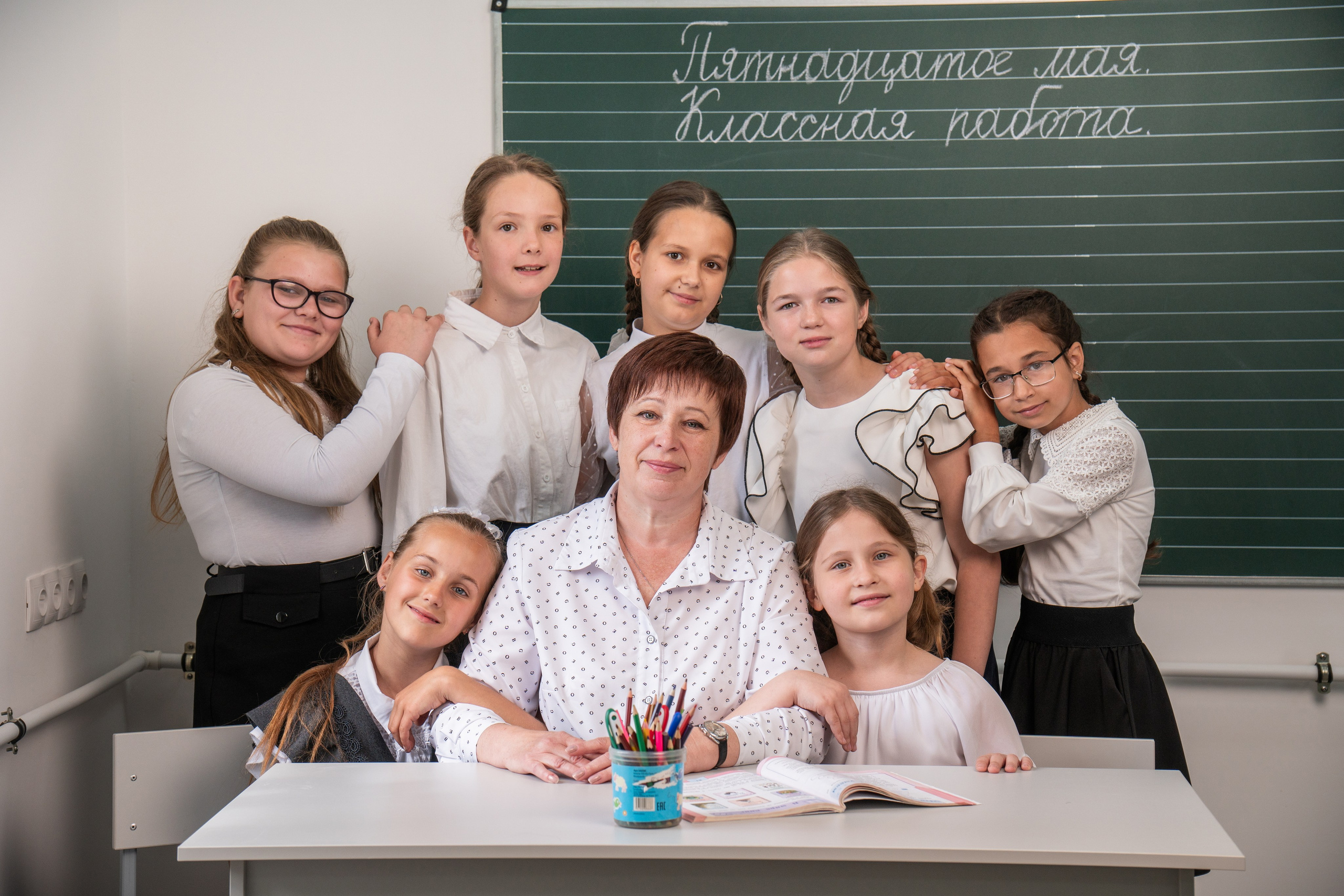 Выпускной альбом |Тихорецк |Краснодарский край|