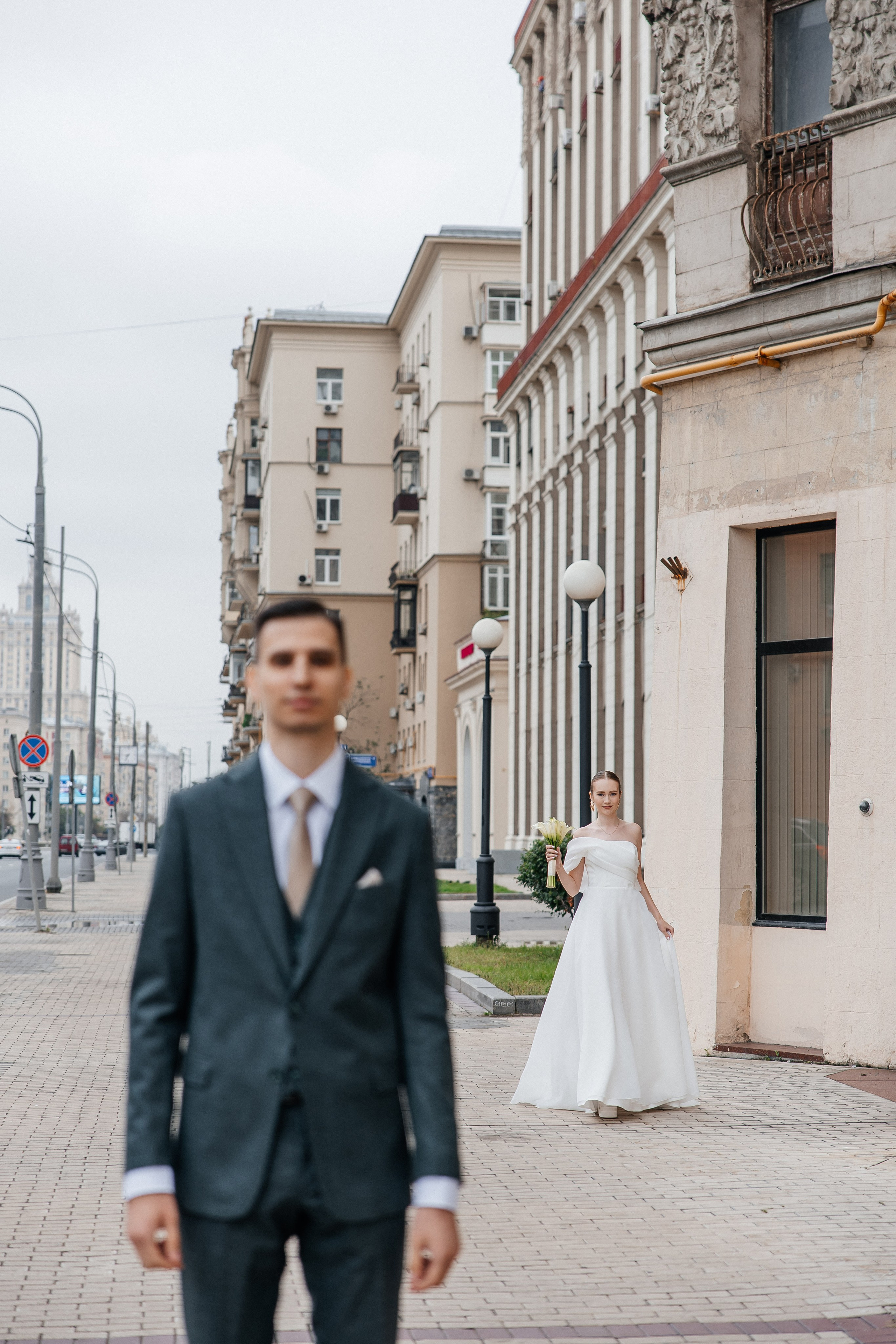 Фотограф на свадьбу для двоих. Фотограф, видеограф на свадьбу в Москве Никита Назаров