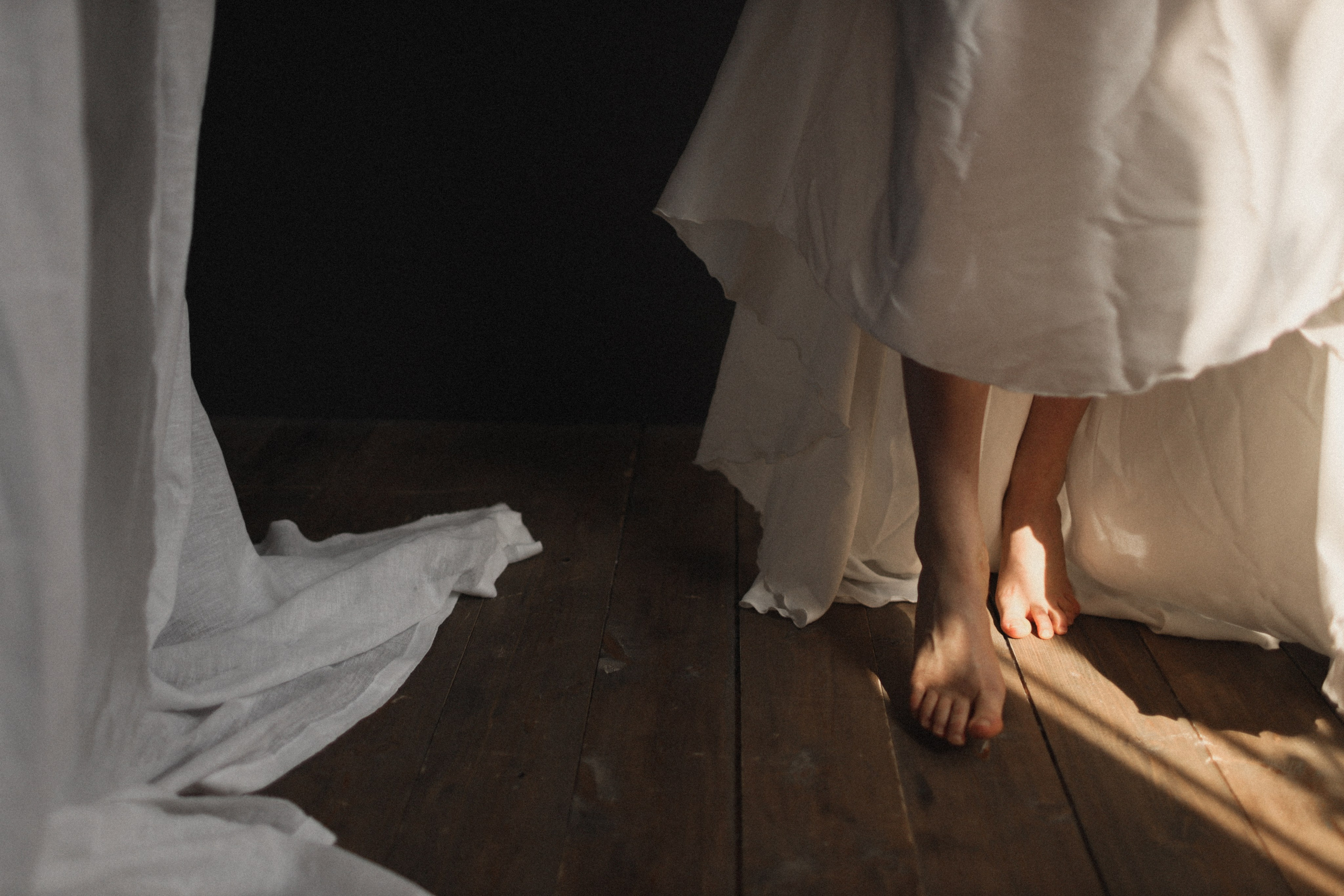 Ариана. Фотограф Воронцова Виталия Крым Севастополь