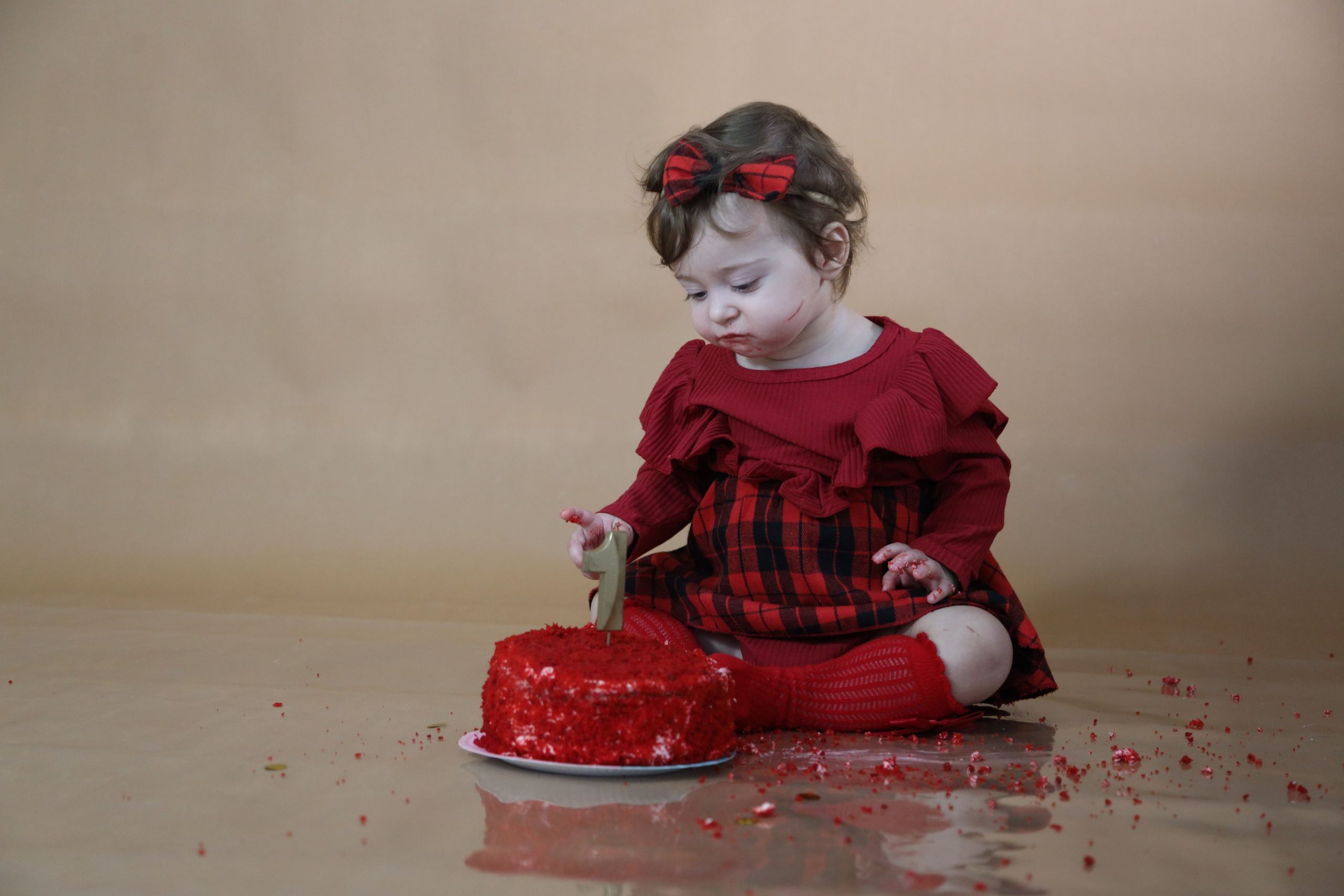 ДР Радмилы. Семейный и детский фотограф в Краснодарском крае