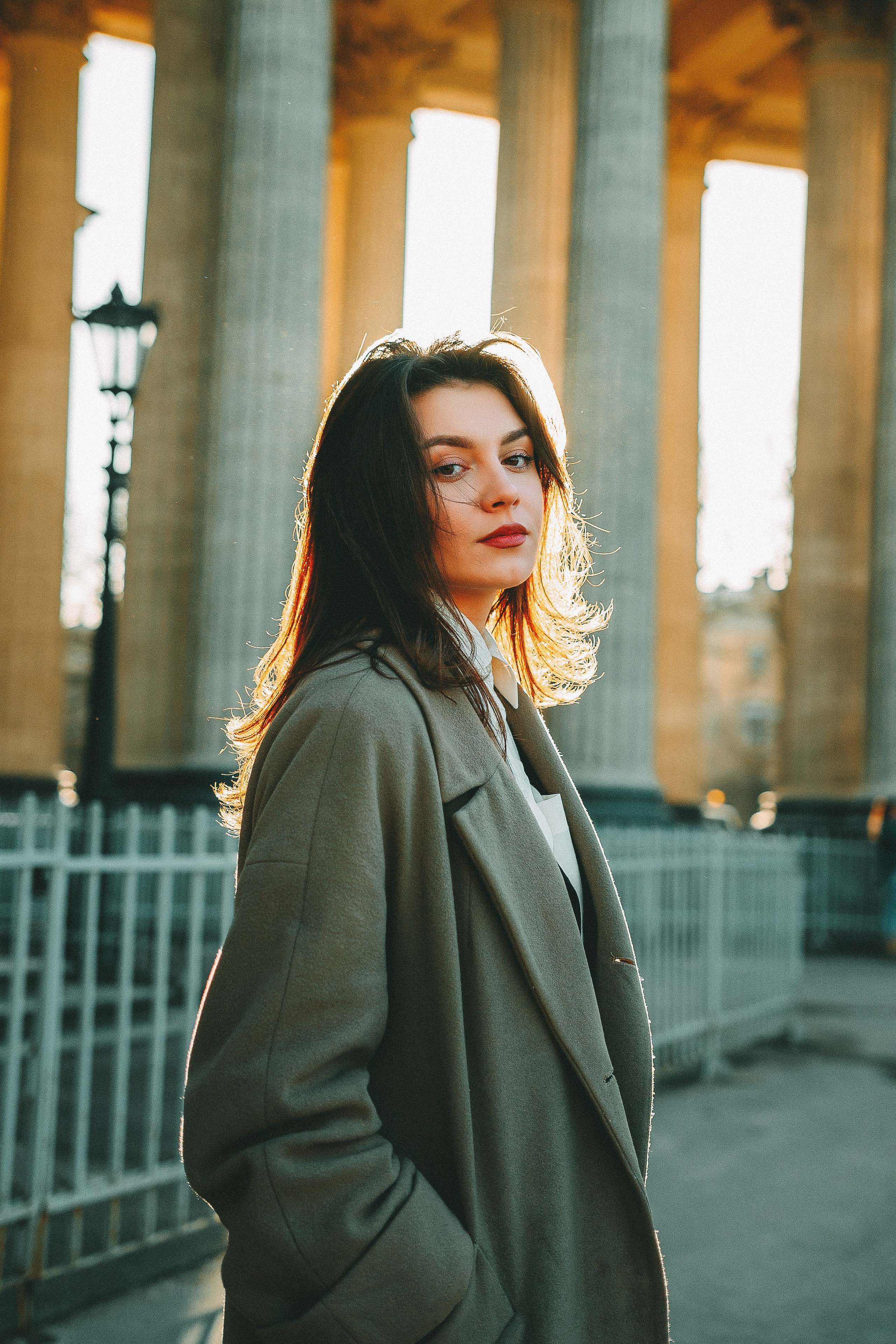 Дарья. Фотограф в Санкт-Петербурге Andrey Rastor