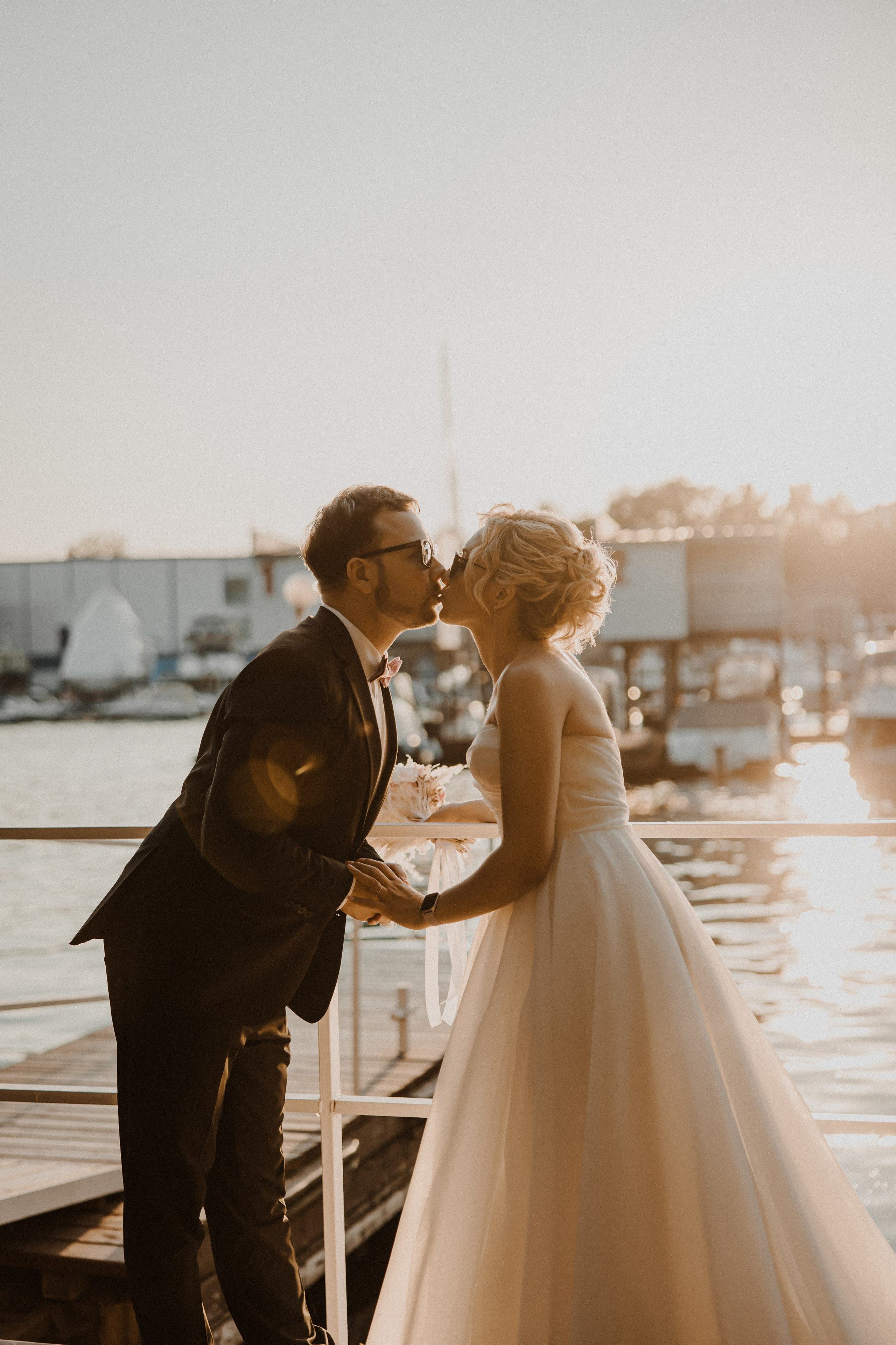 Олег и Диана. Свадебный и семейный фотограф Елизавета Ермак | Москва и МО