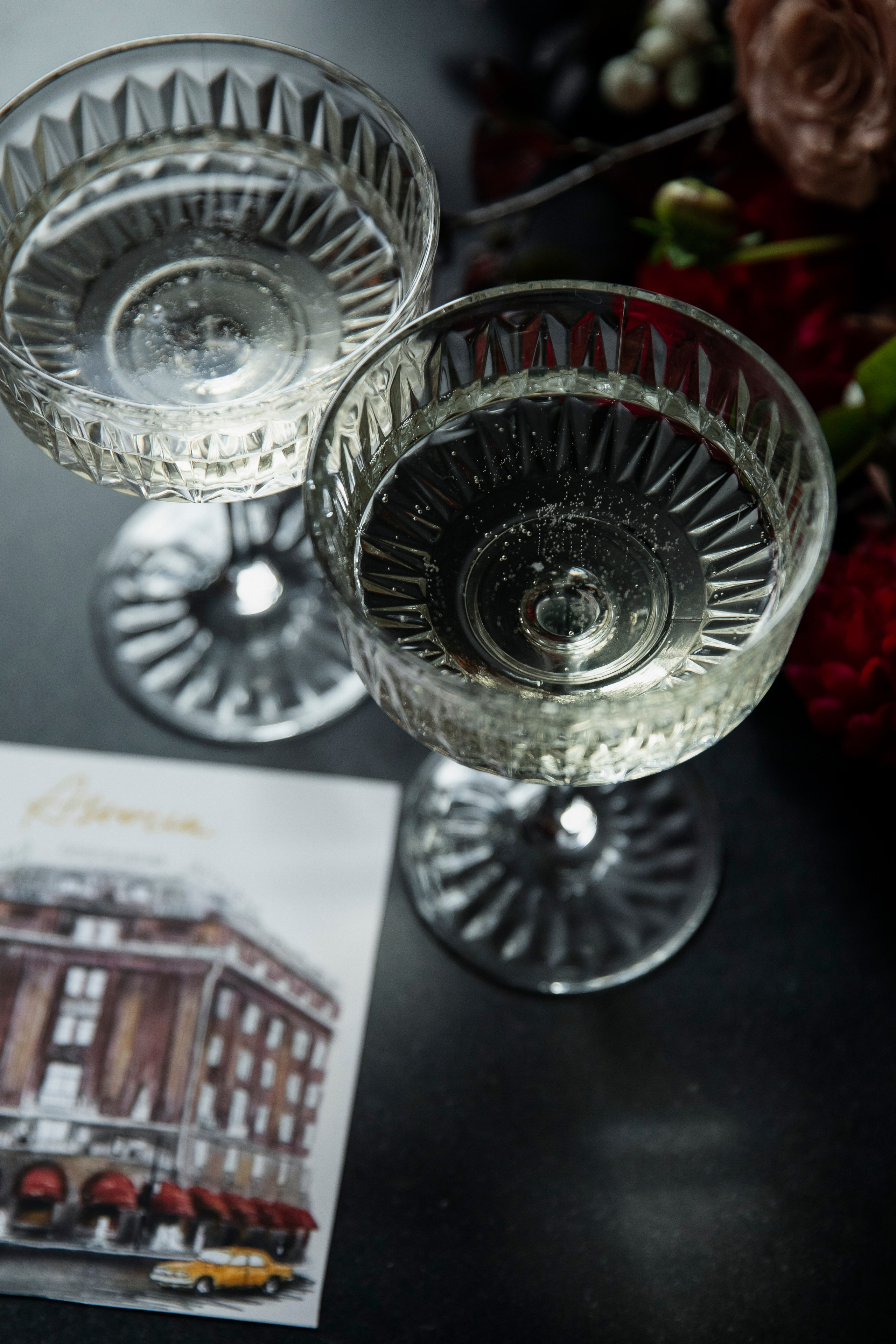 Ксения и Андрей. Свадебный и портретный фотограф