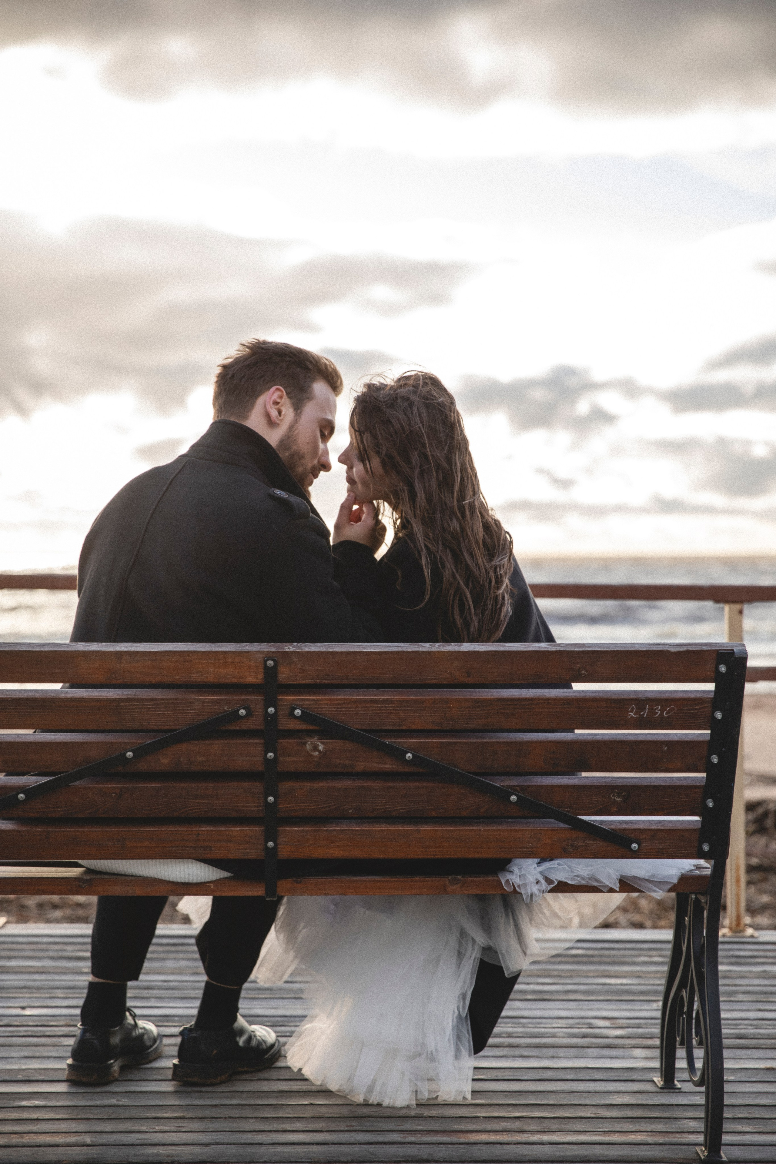 Диана и Кирилл. Свадебный и портретный фотограф