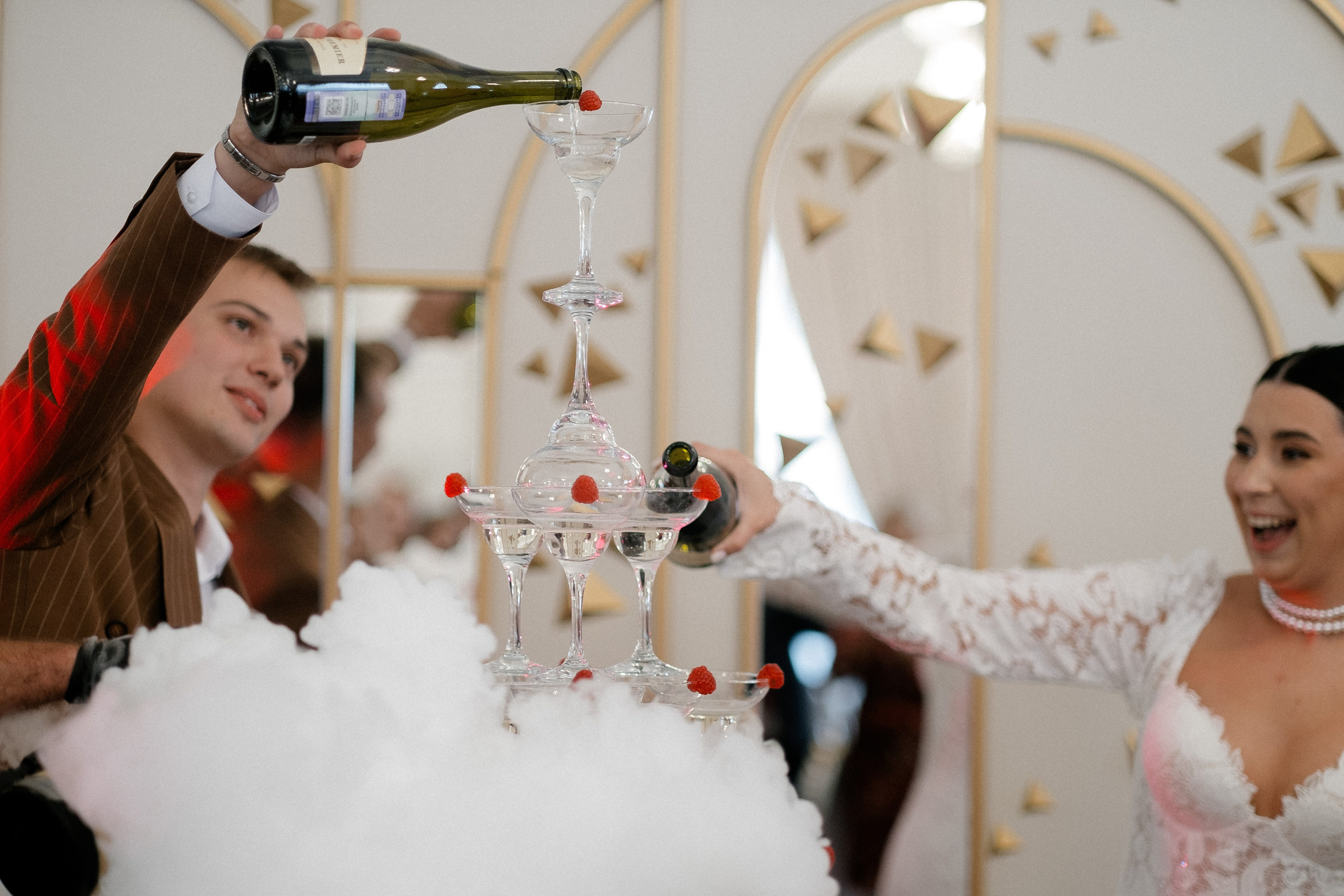 Руслан & Юлия. Свадебный и семейный фотограф в Казани и Зеленодольске Ланочкин Илья