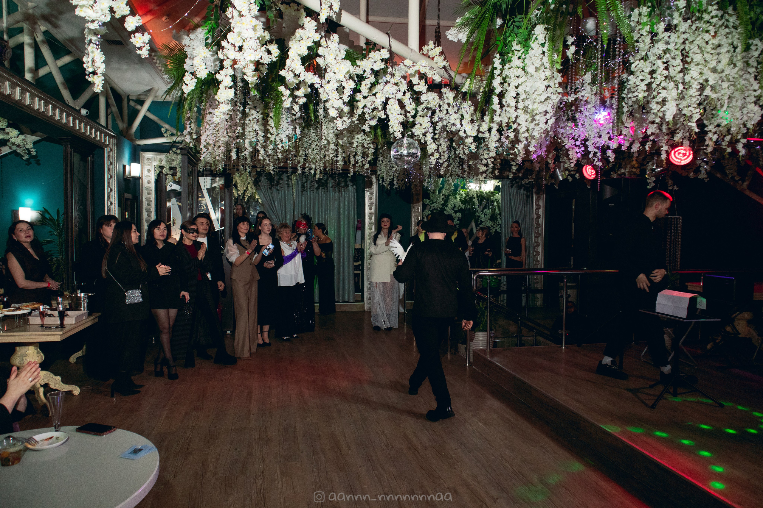 ДР Дании. Фотограф и видеограф в Бугульме Аня Трутнева