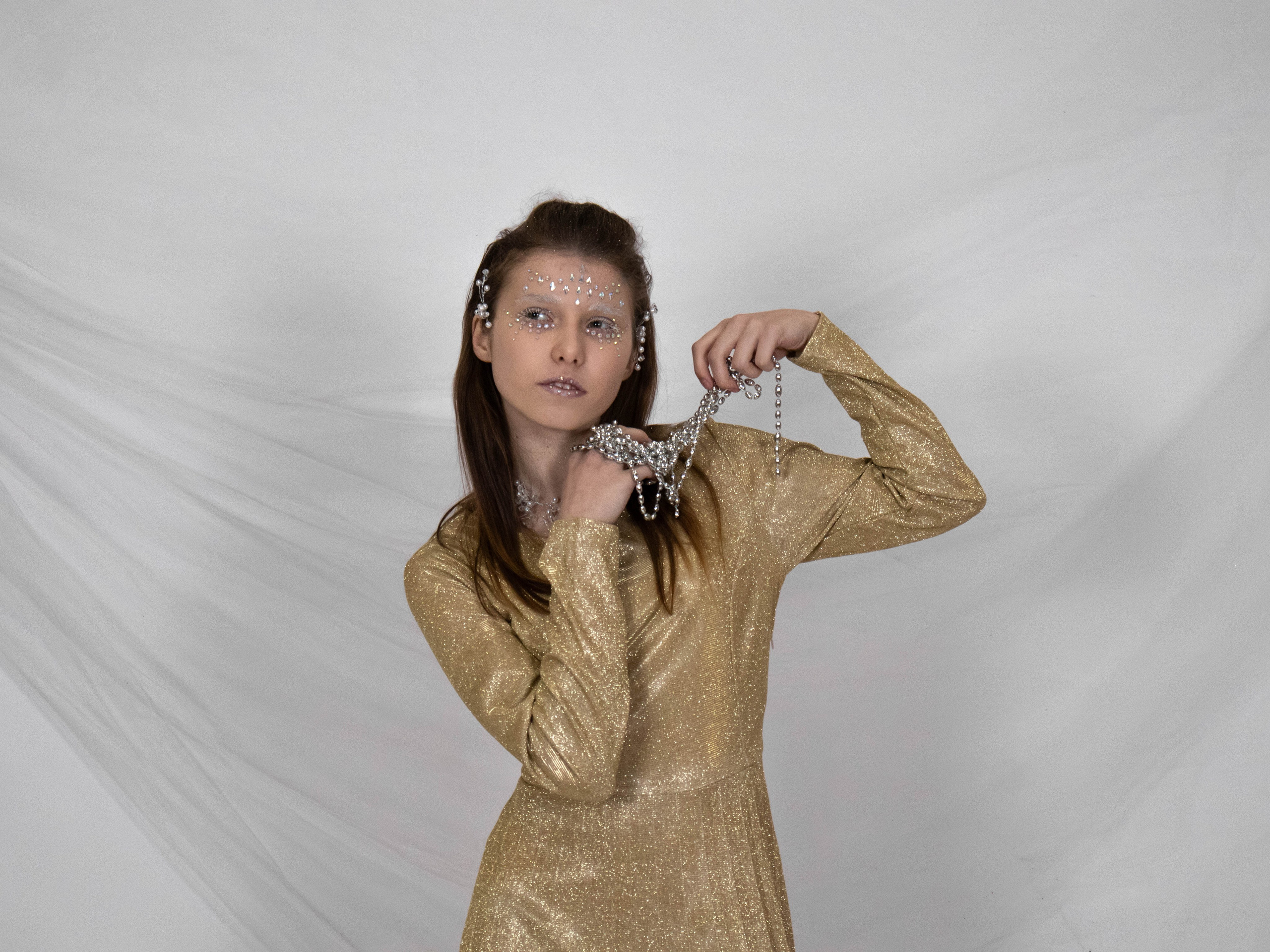 FASHION 14.01.24. Фотограф и видеограф в Бугульме Аня Трутнева