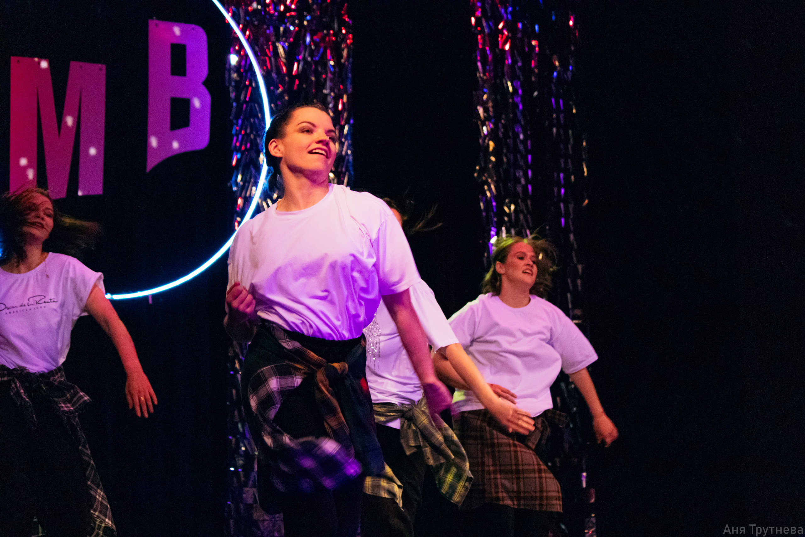 МОСКОВСКОЕ ВРЕМЯ юбилей. Фотограф и видеограф в Бугульме Аня Трутнева