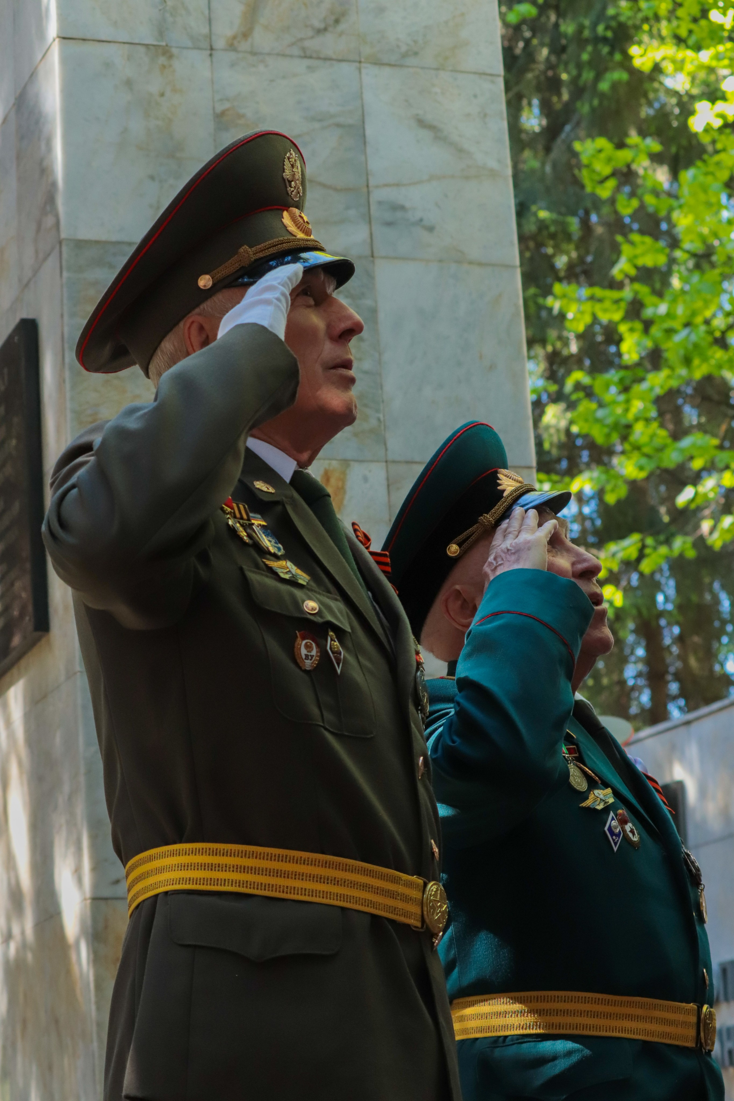 8–9 мая. Фотограф и видеограф в Бугульме Аня Трутнева