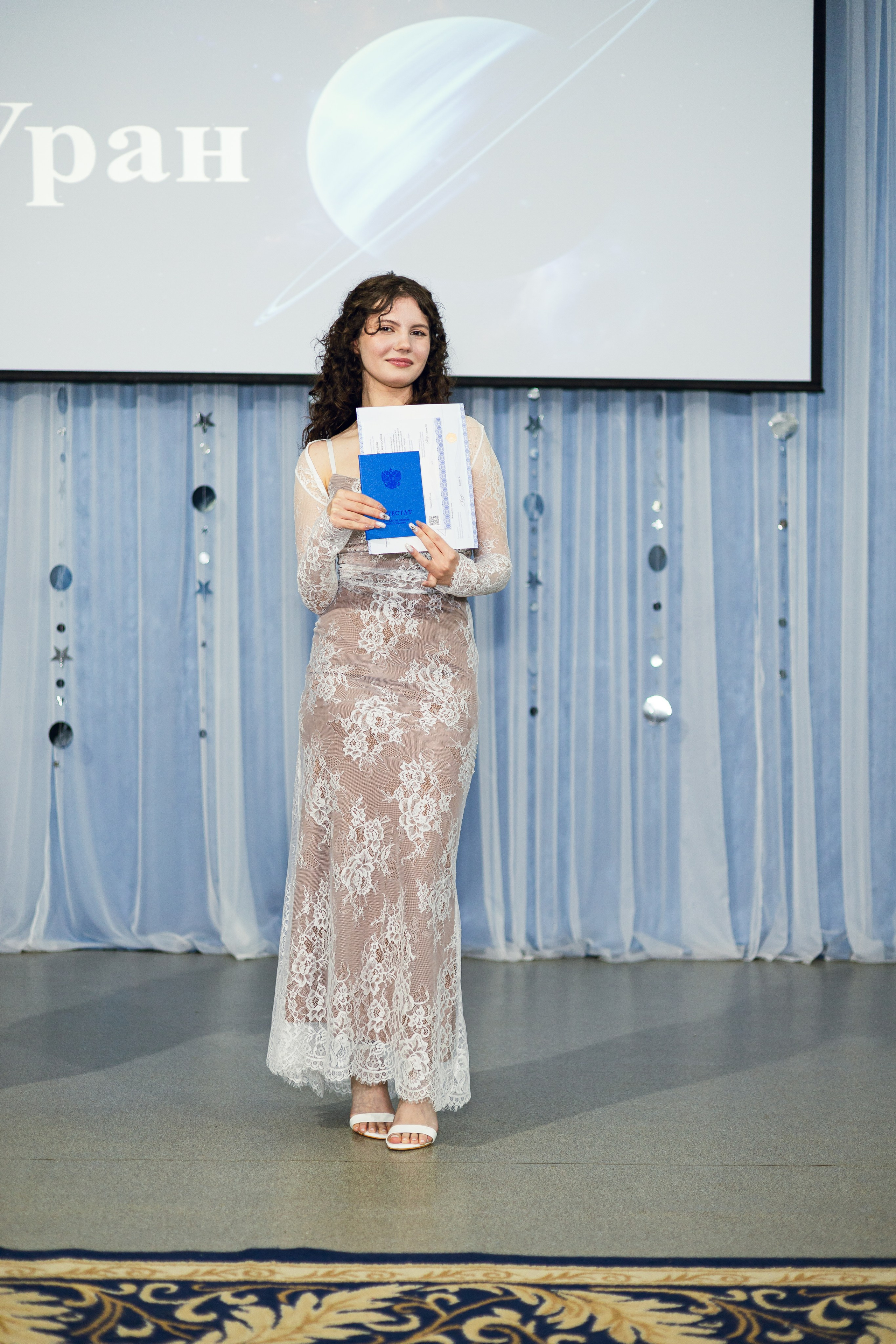 3 школа. Фотограф и видеограф в Бугульме Аня Трутнева