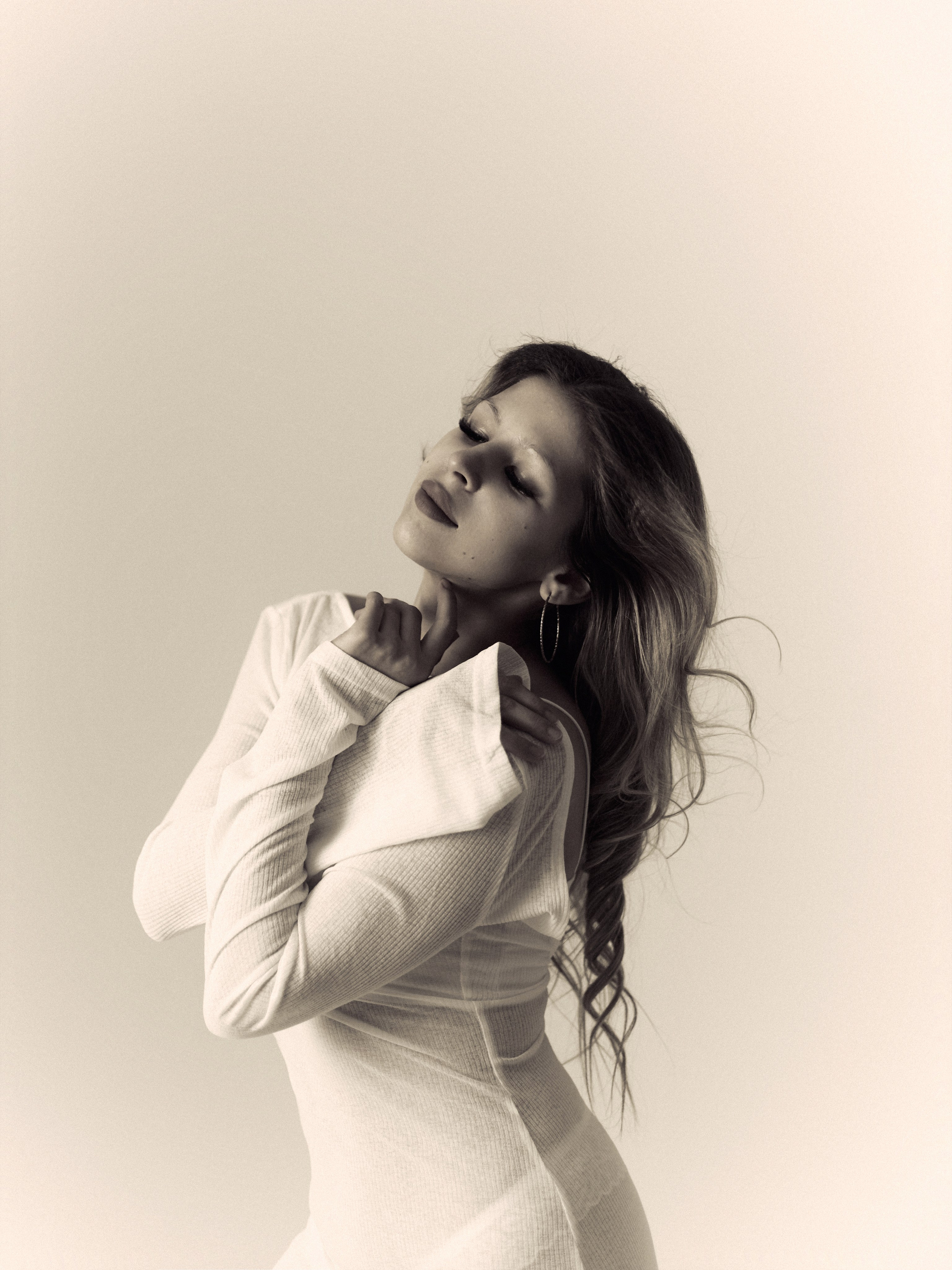 Аделина. Фотограф и видеограф в Бугульме Аня Трутнева