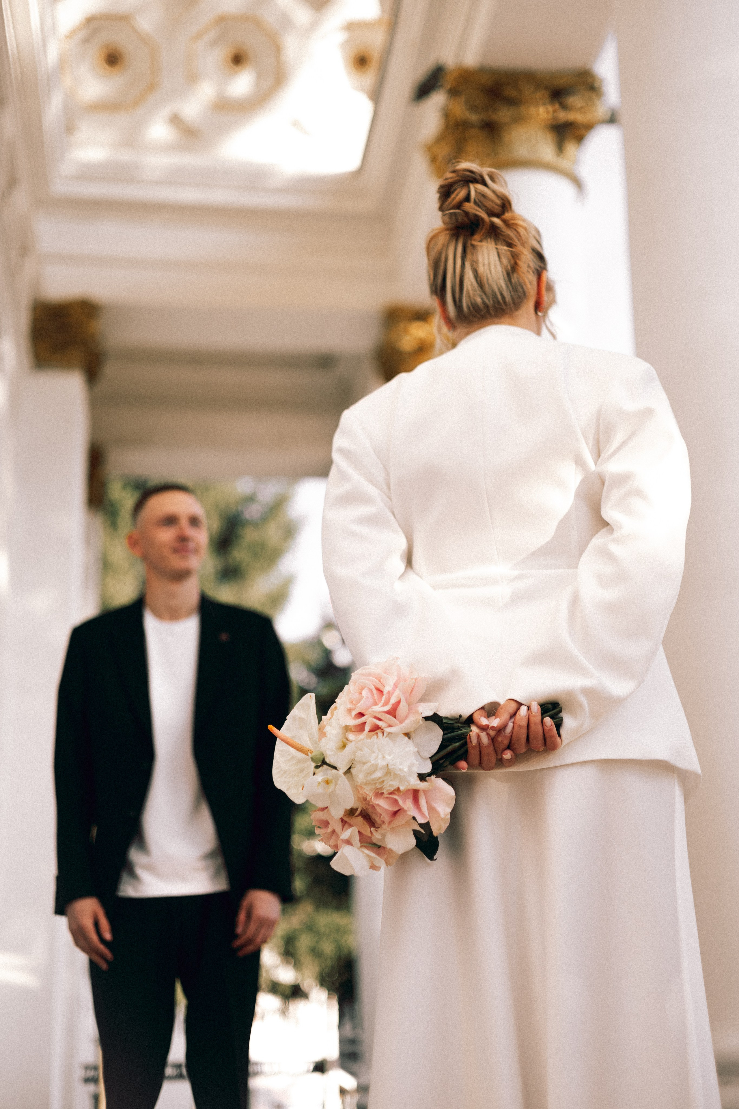 Артём ♡ Дарья. Фотограф и видеограф в Бугульме Аня Трутнева