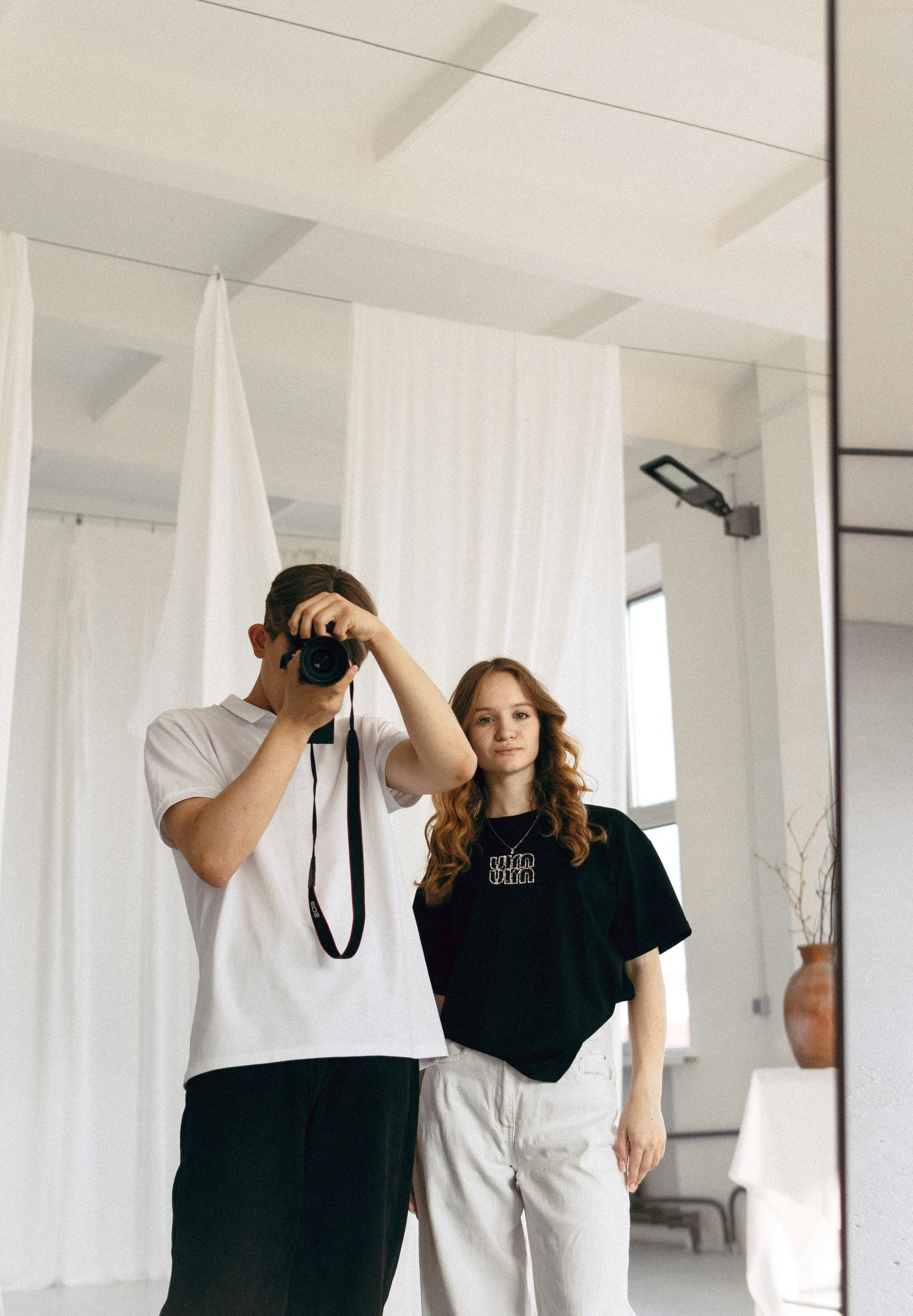 Марсель и София. Фотограф и видеограф в Бугульме Аня Трутнева