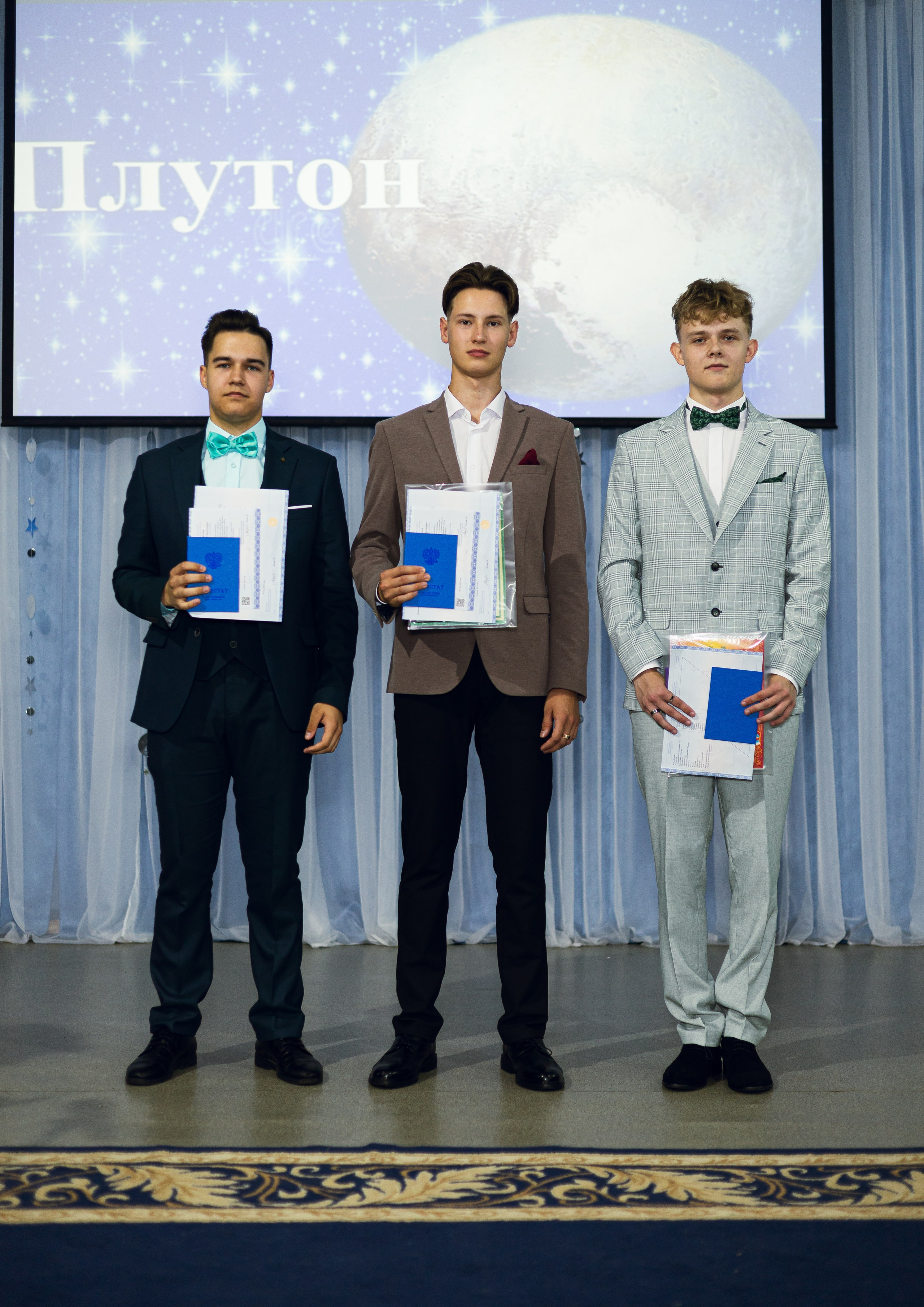 3 школа. Фотограф и видеограф в Бугульме Аня Трутнева