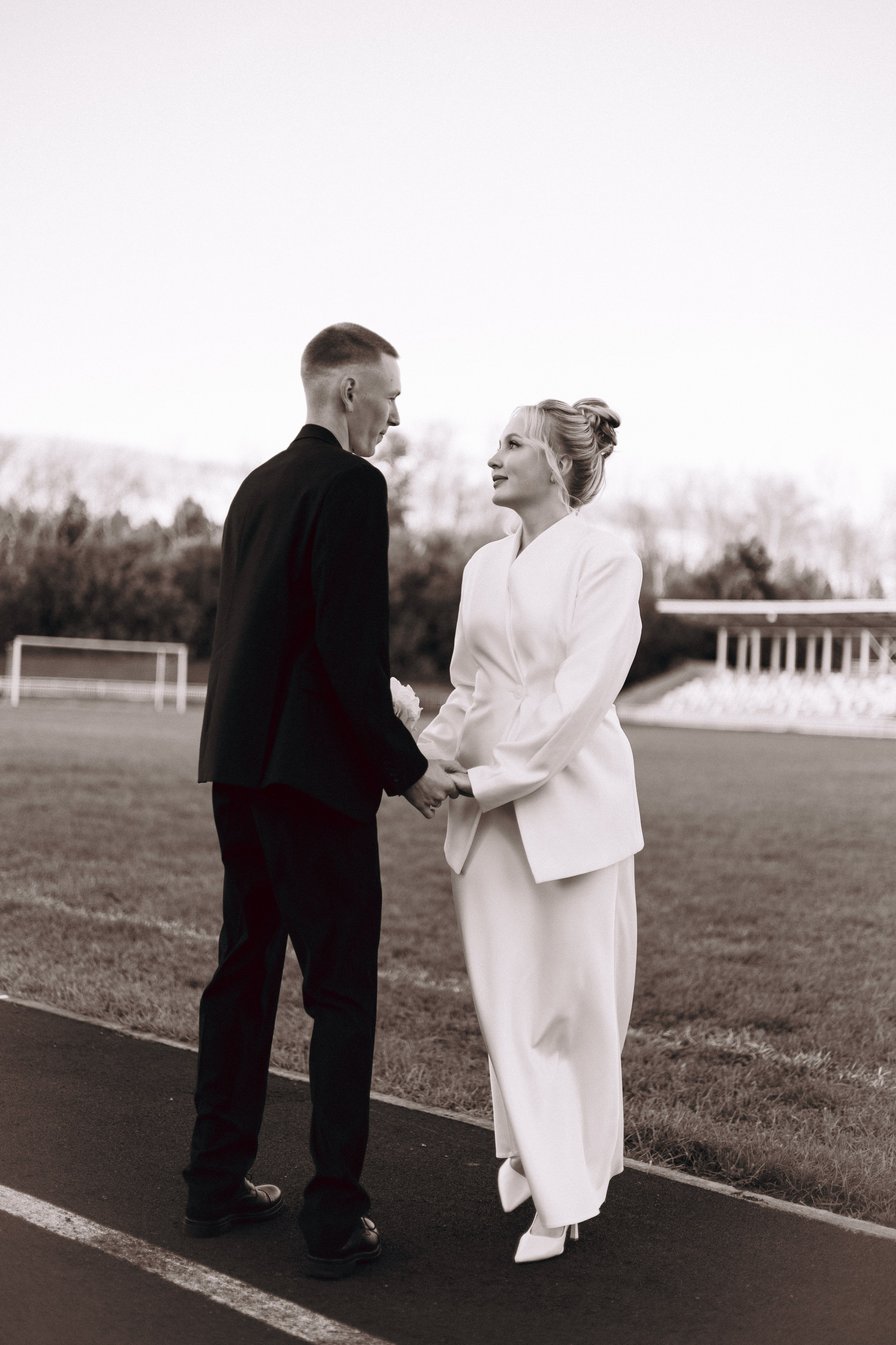 Артём ♡ Дарья. Фотограф и видеограф в Бугульме Аня Трутнева