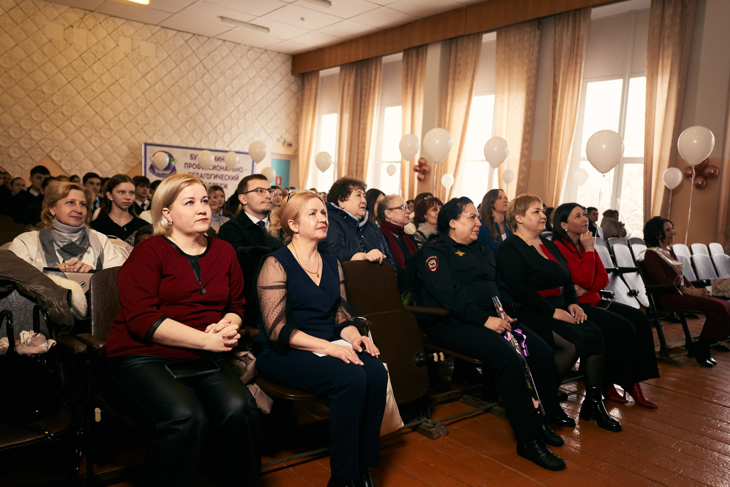 БИПИТ. Фотограф и видеограф в Бугульме Аня Трутнева